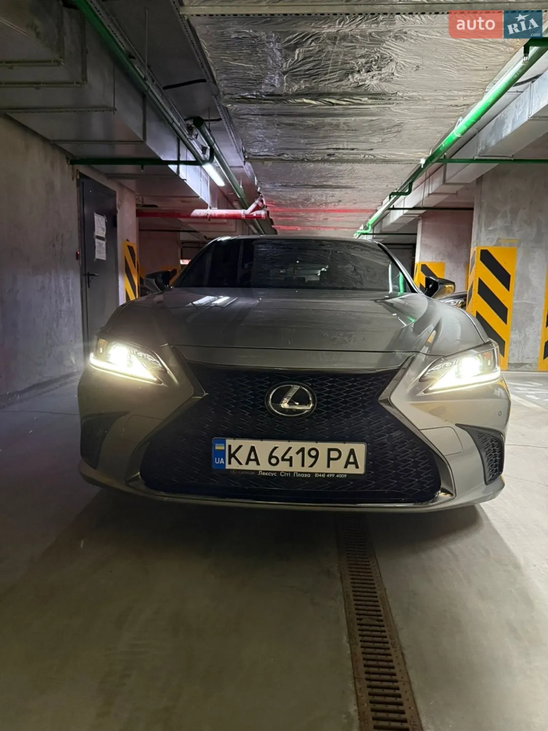 2023 Lexus ES - мініатюра 30