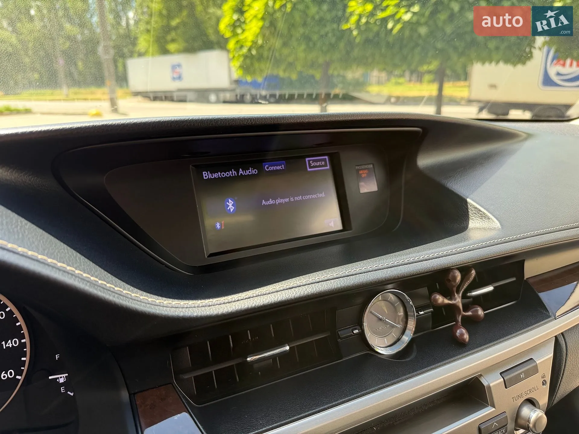 2014 Lexus ES - мініатюра 27
