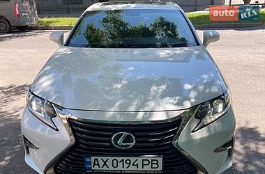Седан Lexus ES 2017 в Харькове