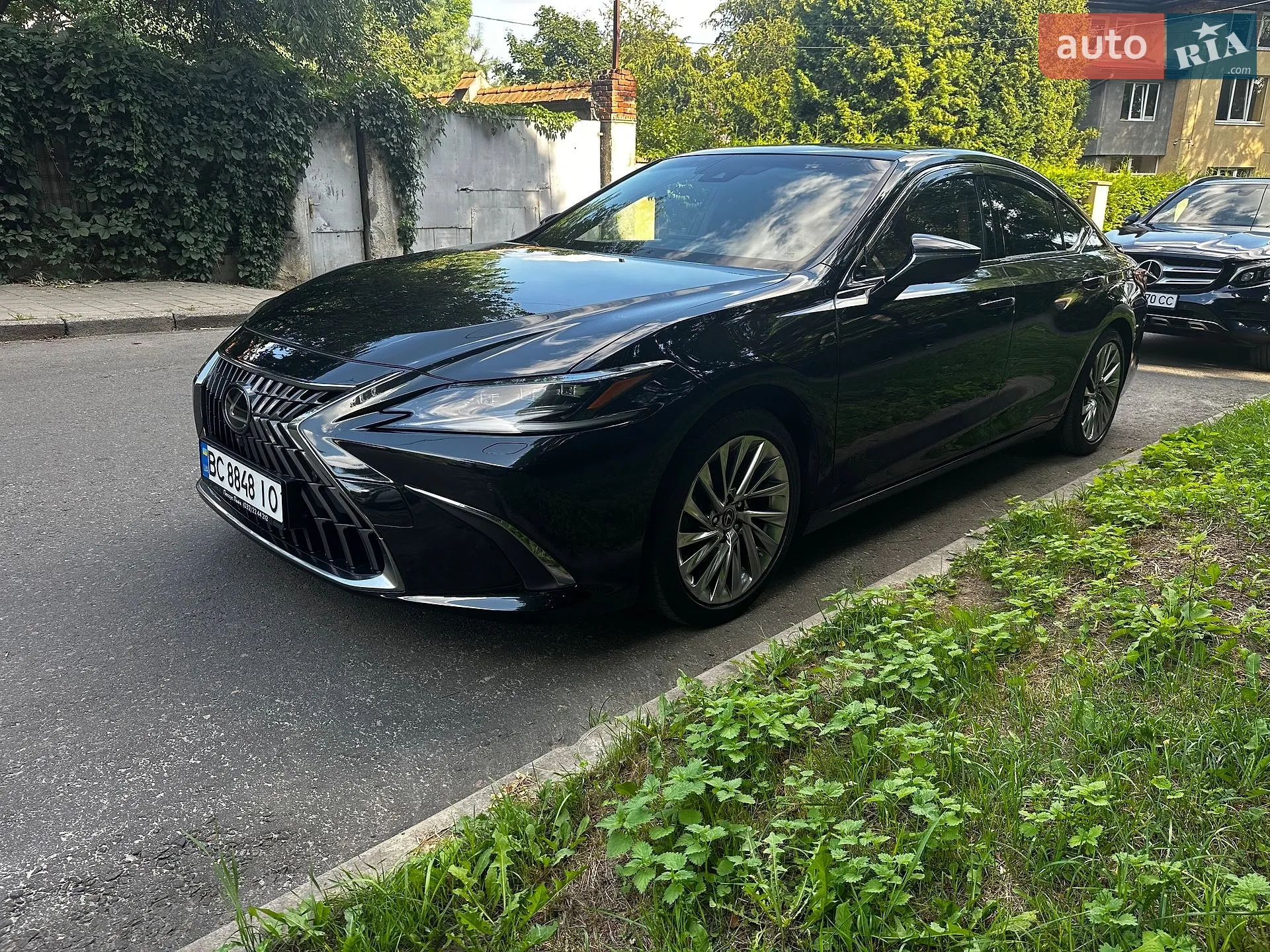 2022 Lexus ES - мініатюра 2