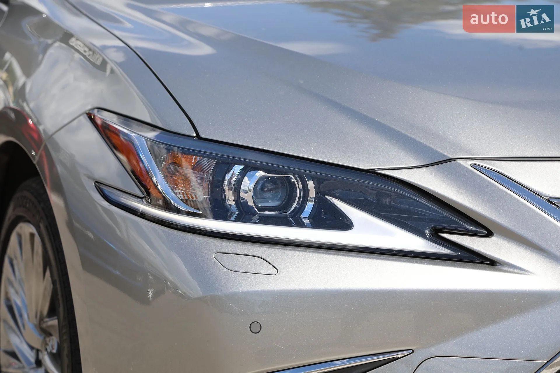 2023 Lexus ES - мініатюра 5