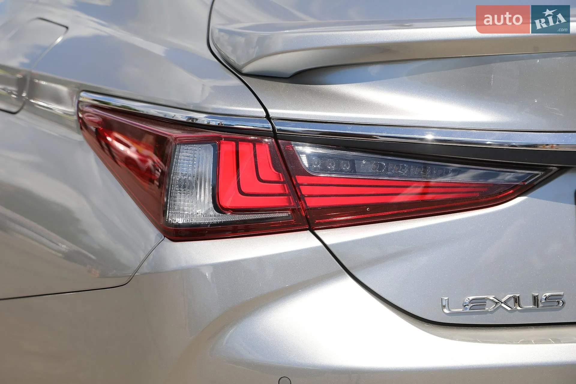 2023 Lexus ES - мініатюра 11