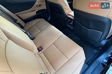 Седан Lexus ES 2024 в Ужгороді фото 16 Седан Lexus ES 2024 в Ужгороді