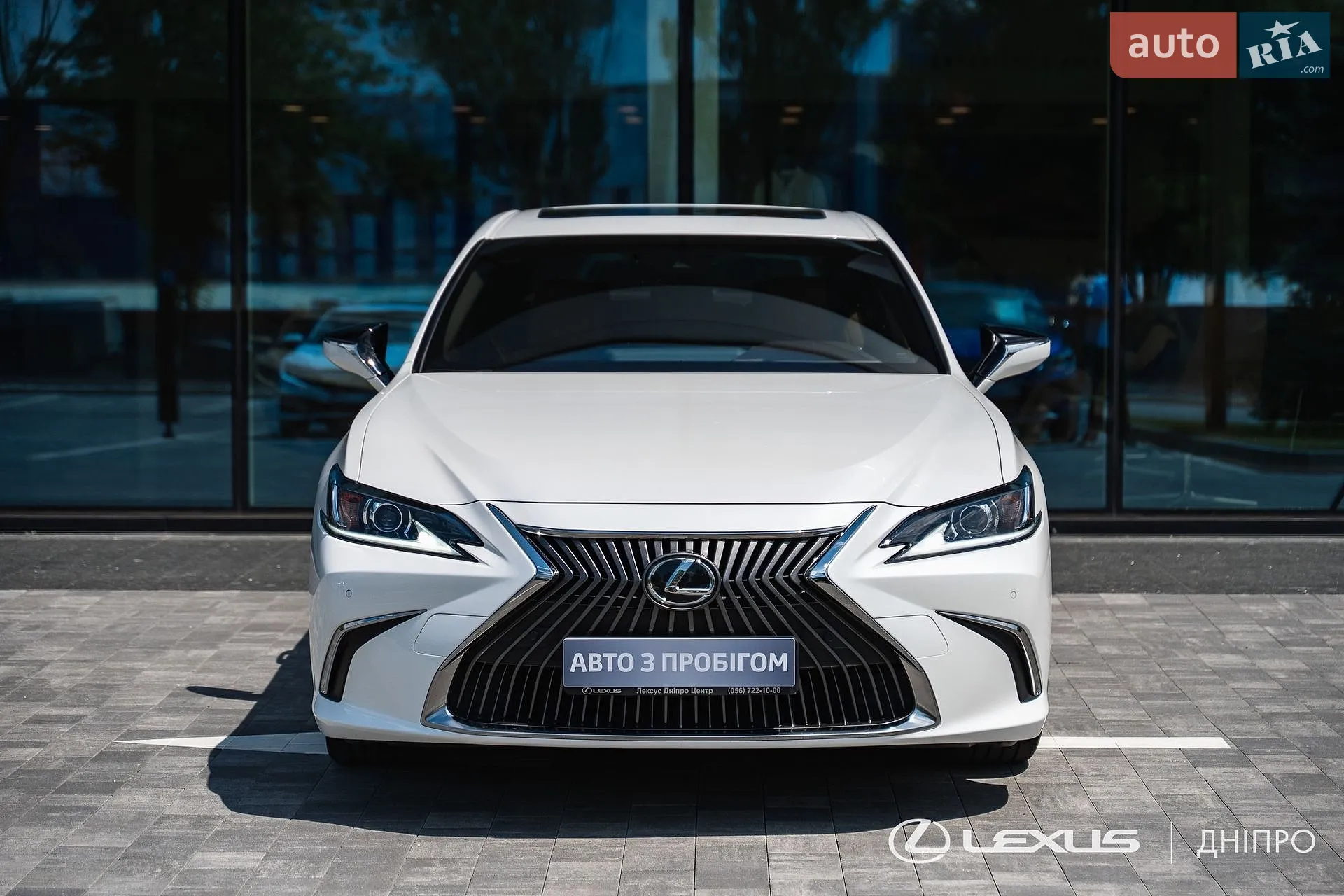 2021 Lexus ES - мініатюра 4