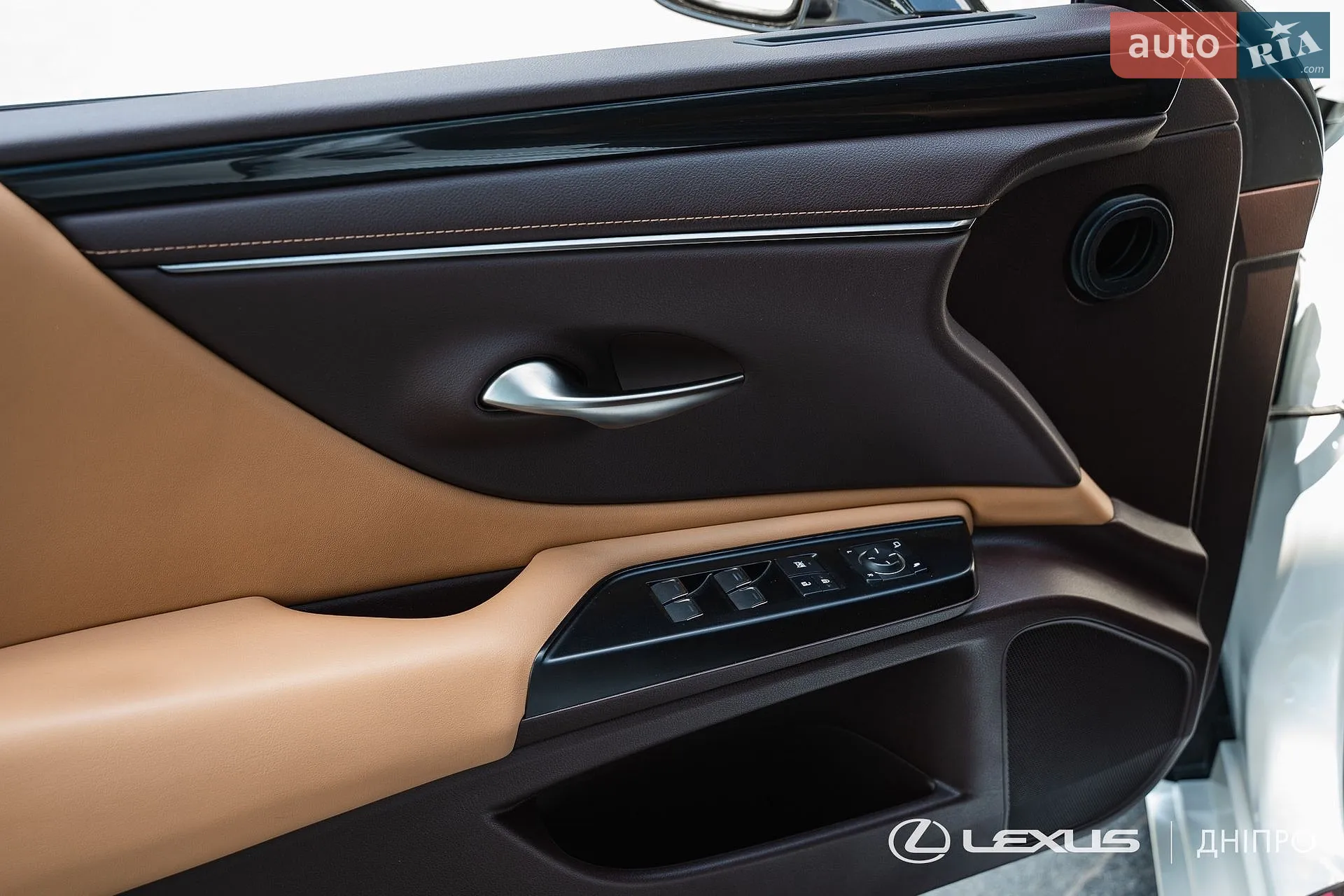 2021 Lexus ES - мініатюра 35