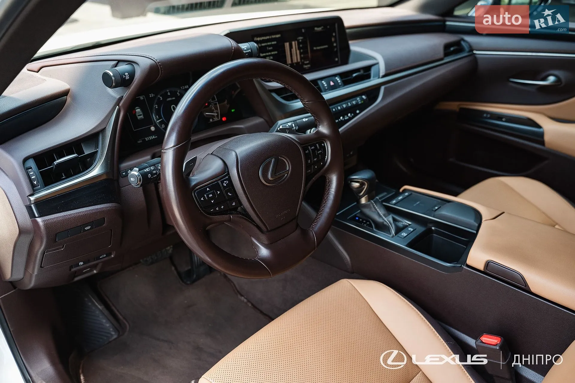 2021 Lexus ES - мініатюра 36