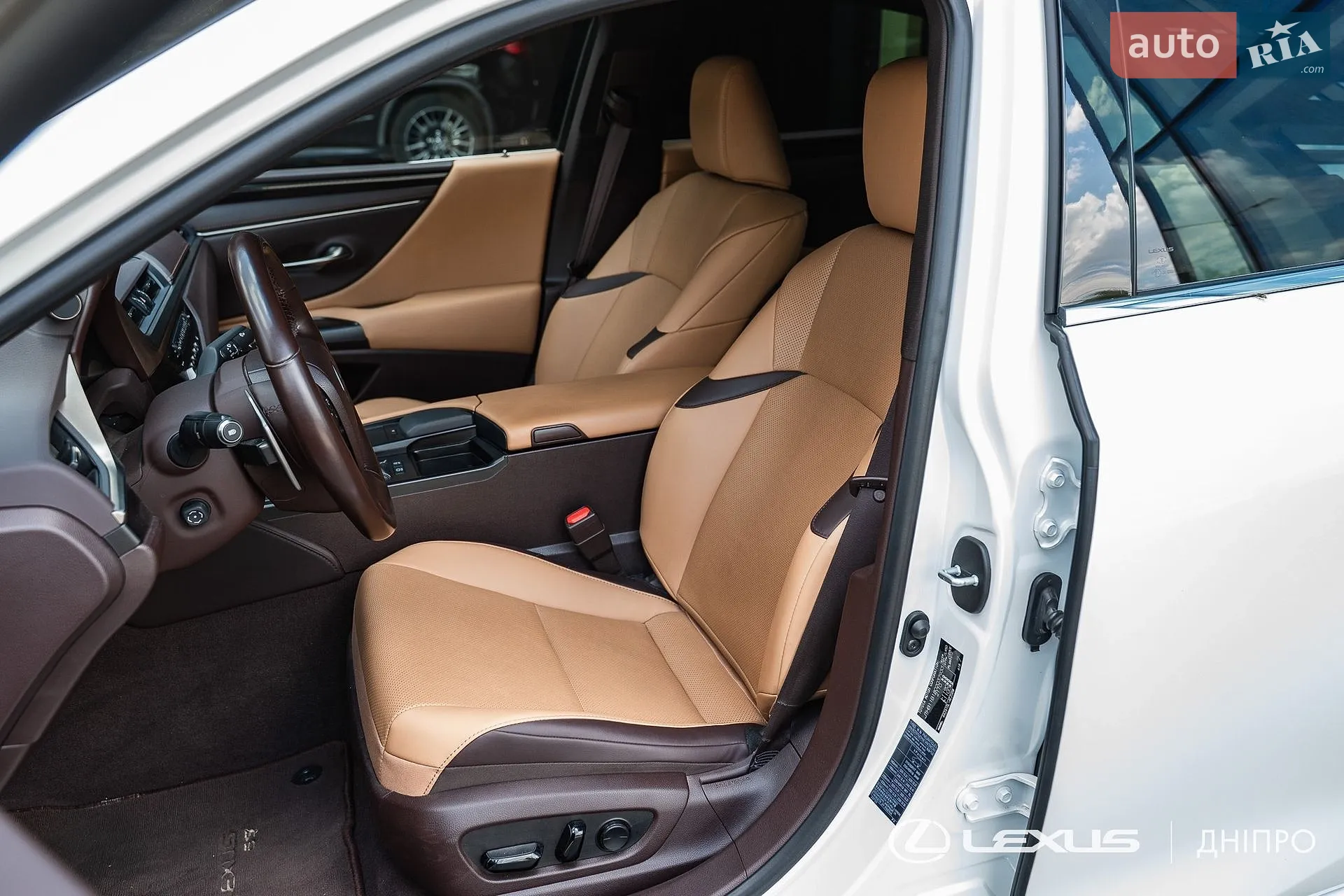 2021 Lexus ES - мініатюра 12