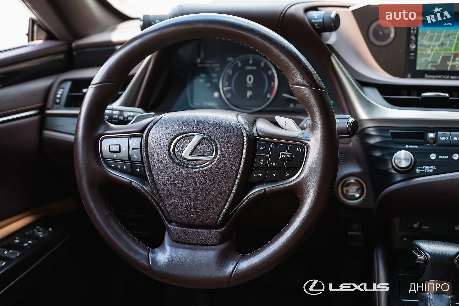2021 Lexus ES - мініатюра 23