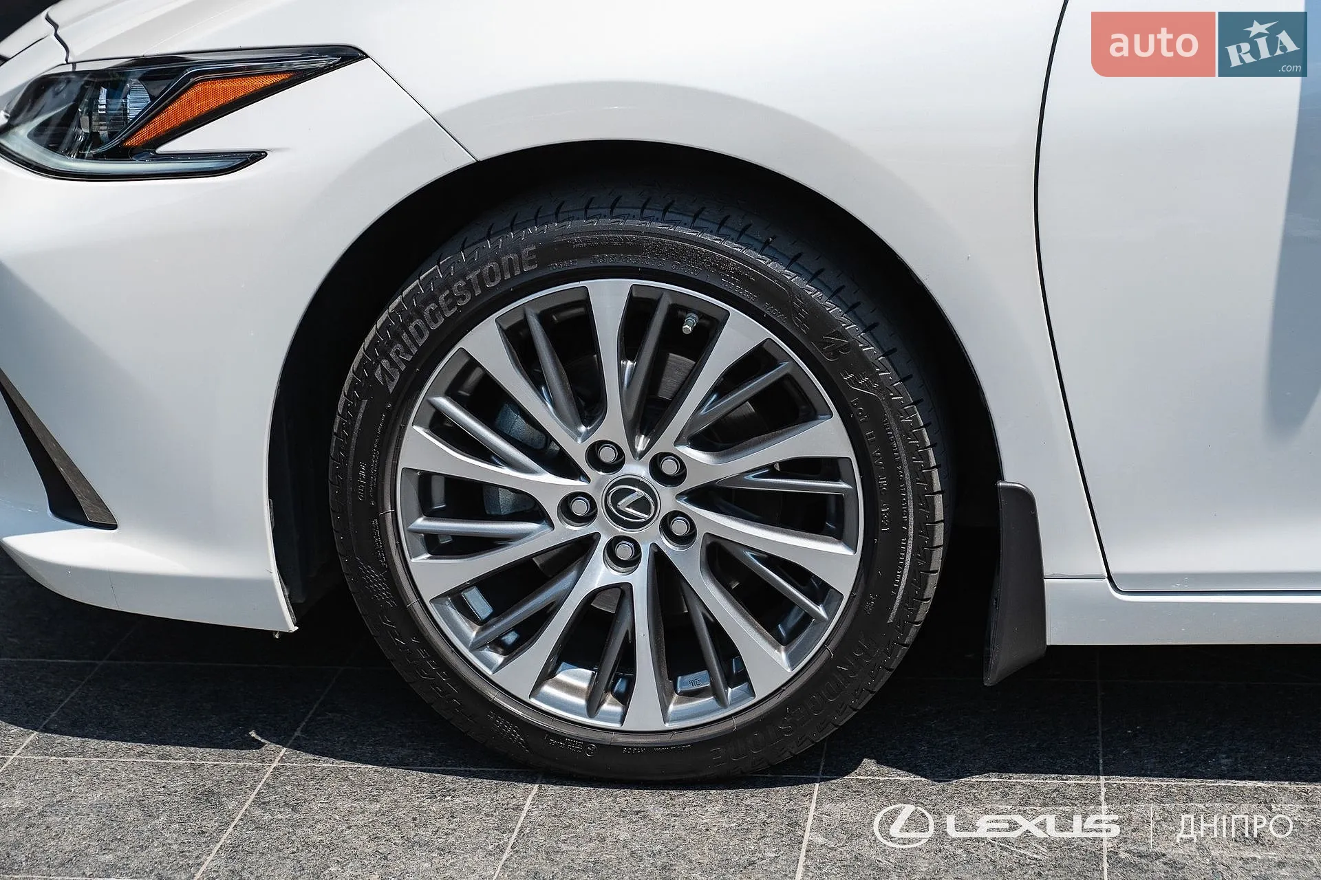 2021 Lexus ES - мініатюра 11