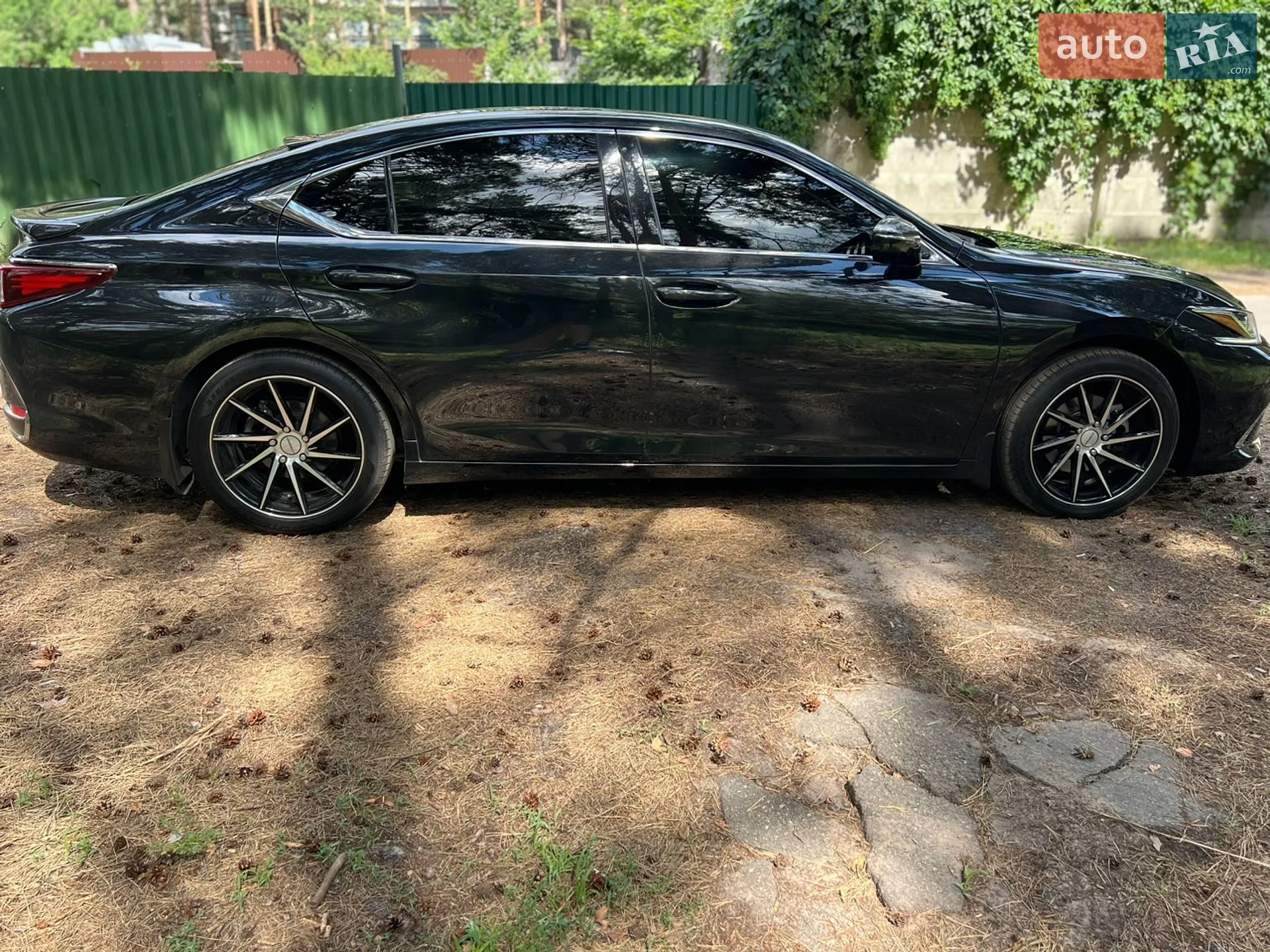 2018 Lexus ES - мініатюра 4