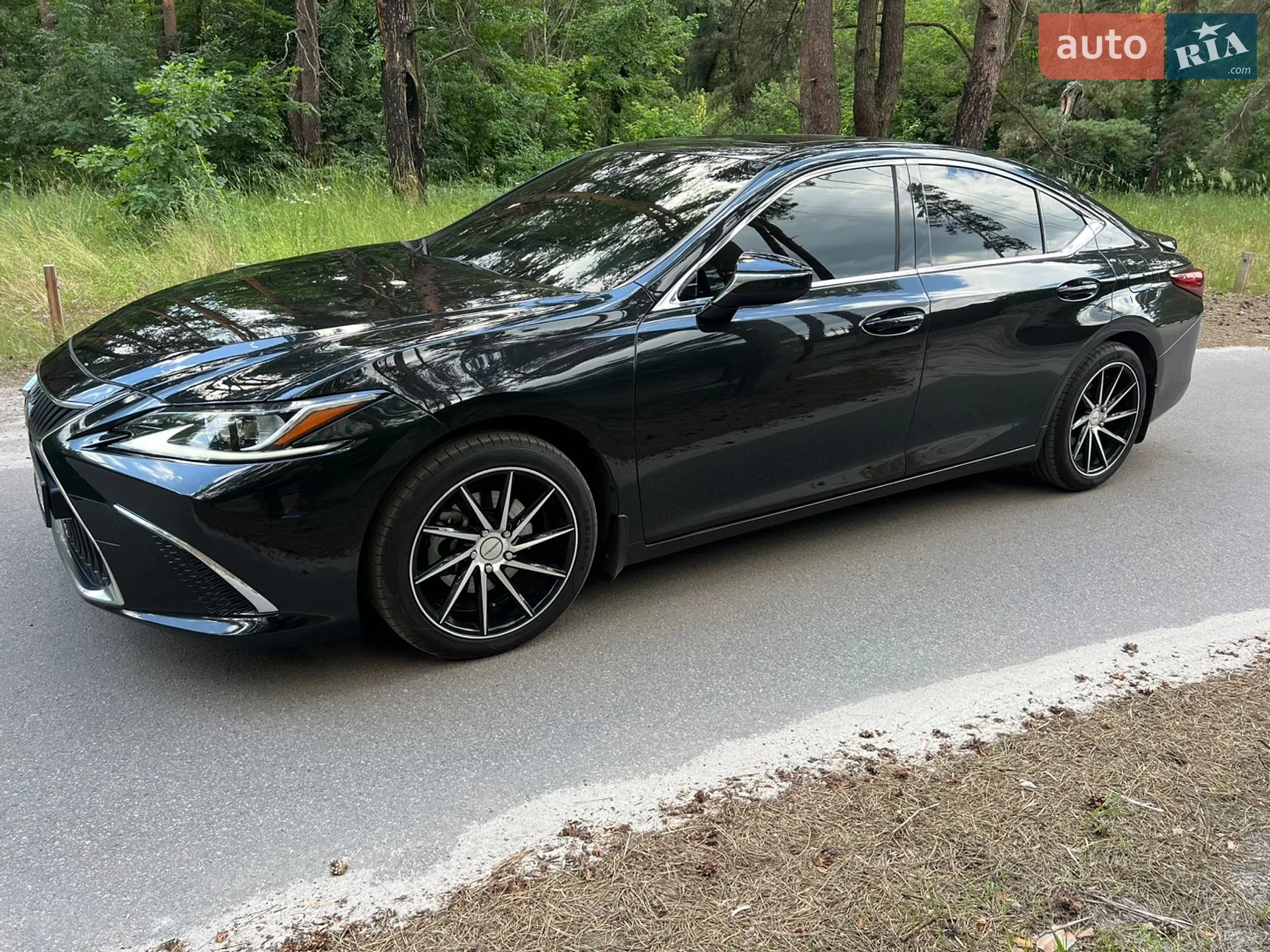 2018 Lexus ES - мініатюра 8