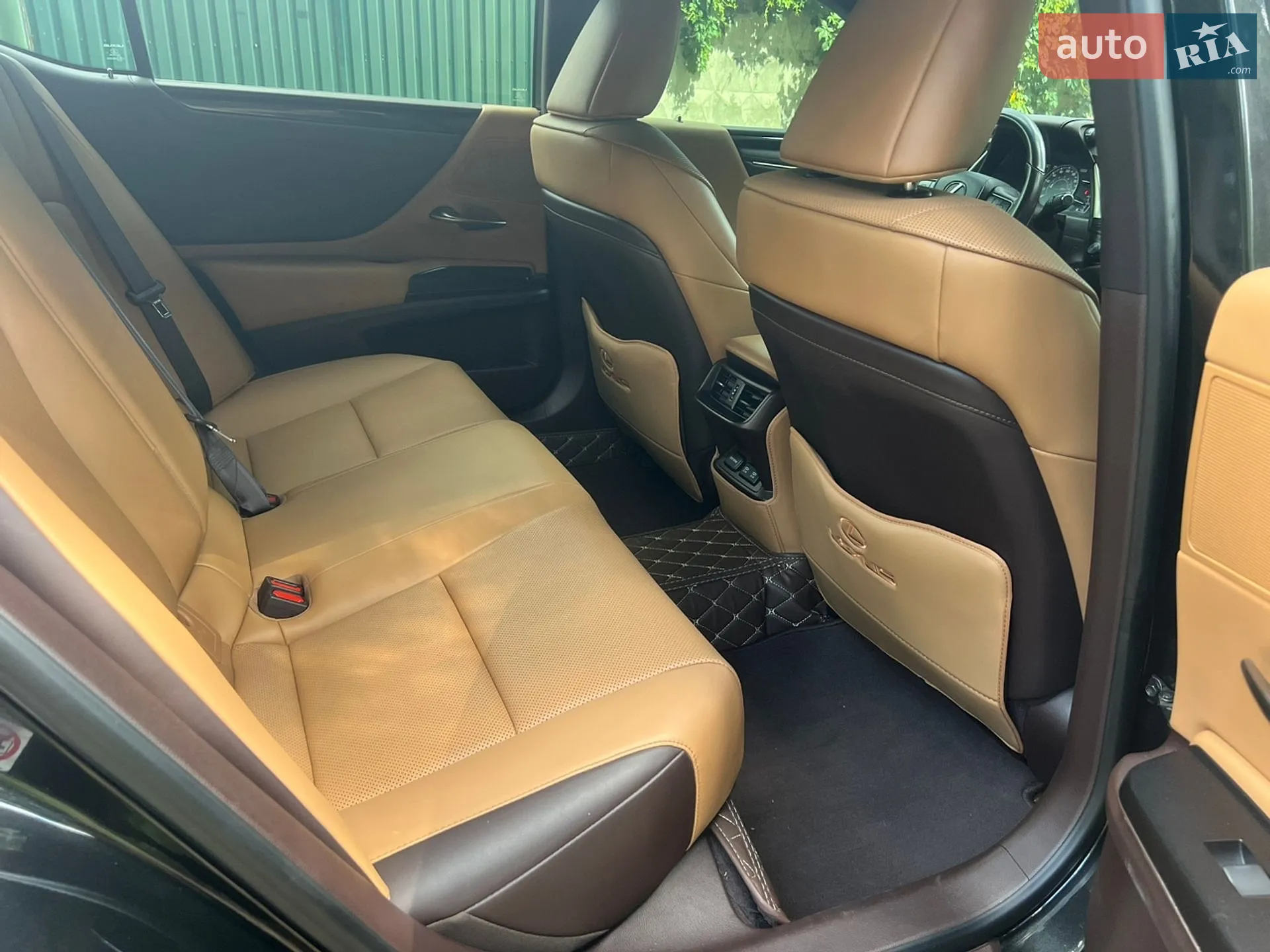 2018 Lexus ES - мініатюра 29