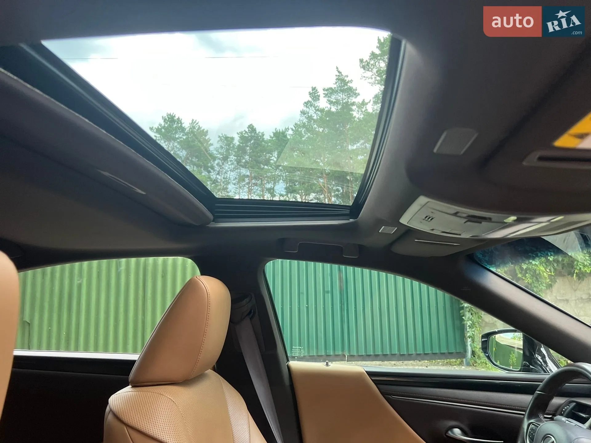 2018 Lexus ES - мініатюра 37