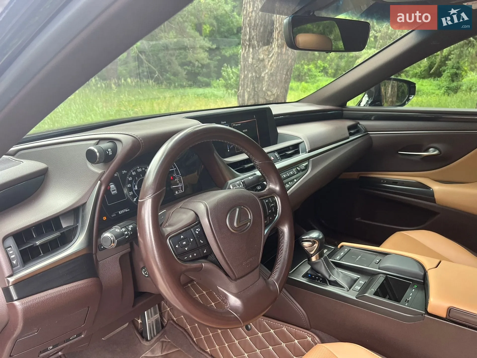 2018 Lexus ES - мініатюра 50