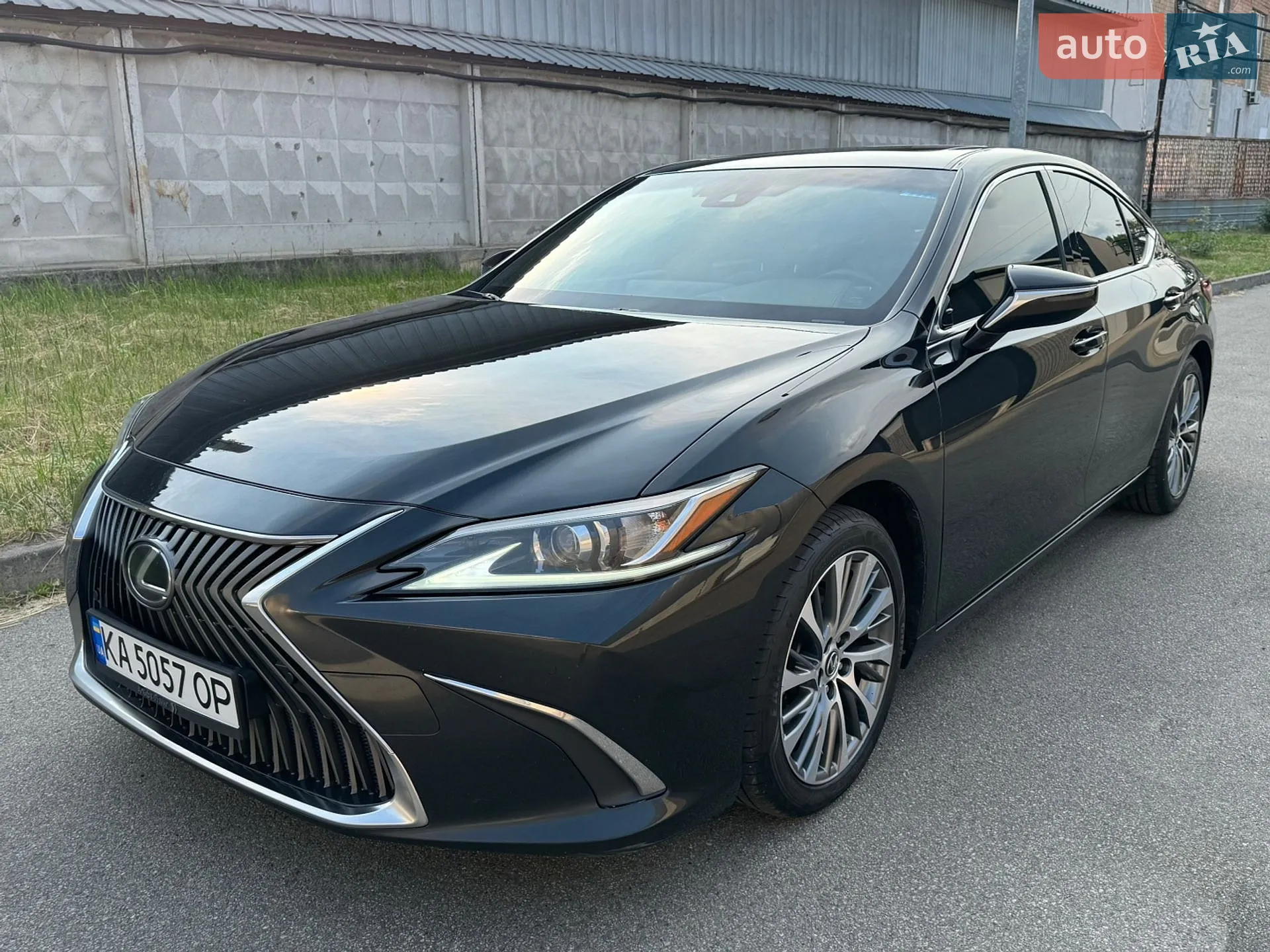2020 Lexus ES - мініатюра 20