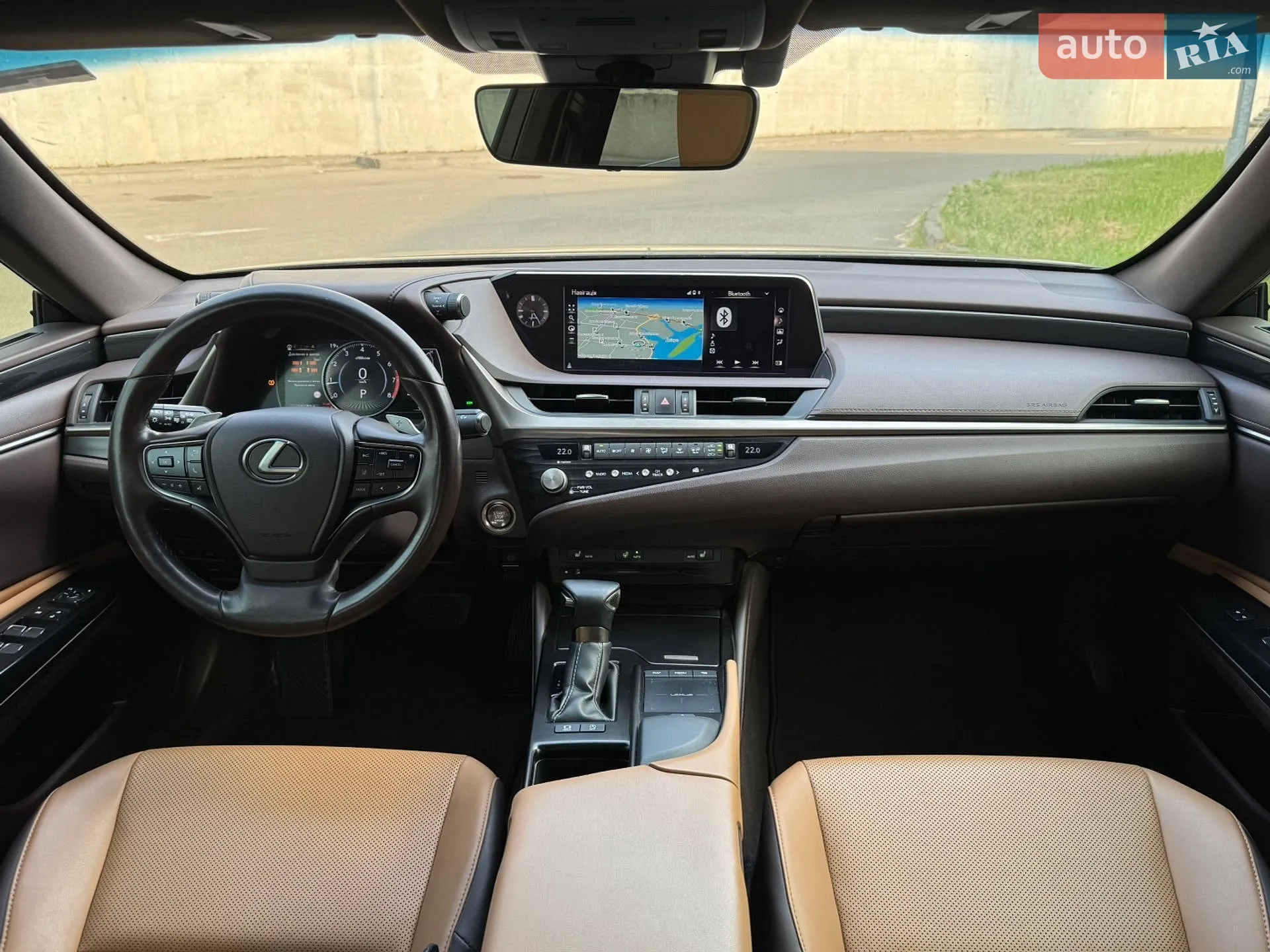 2020 Lexus ES - мініатюра 29