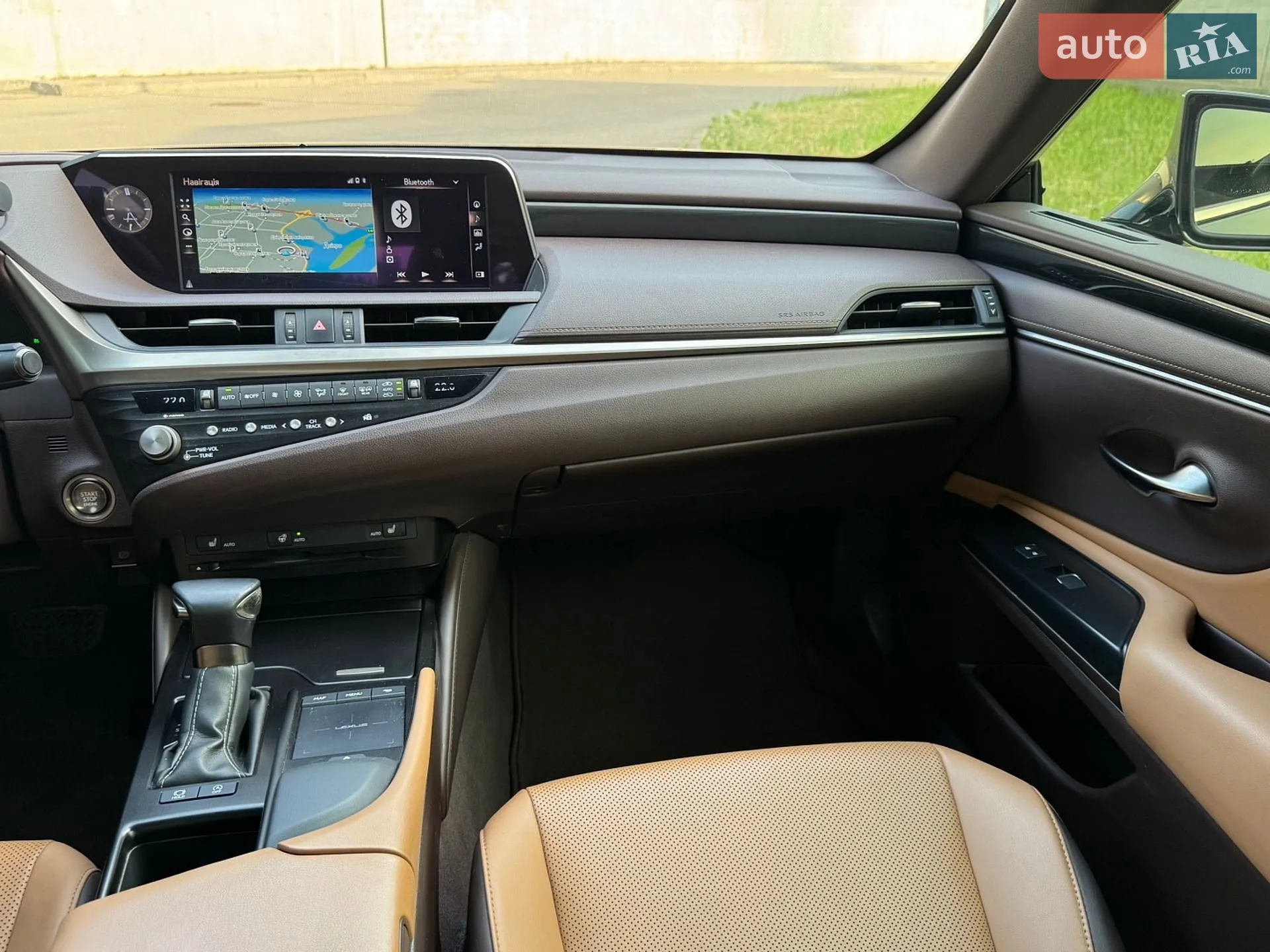 2020 Lexus ES - мініатюра 31