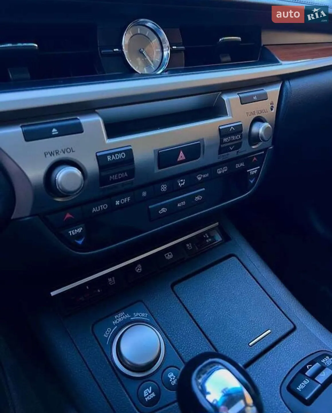 2012 Lexus ES - мініатюра 20
