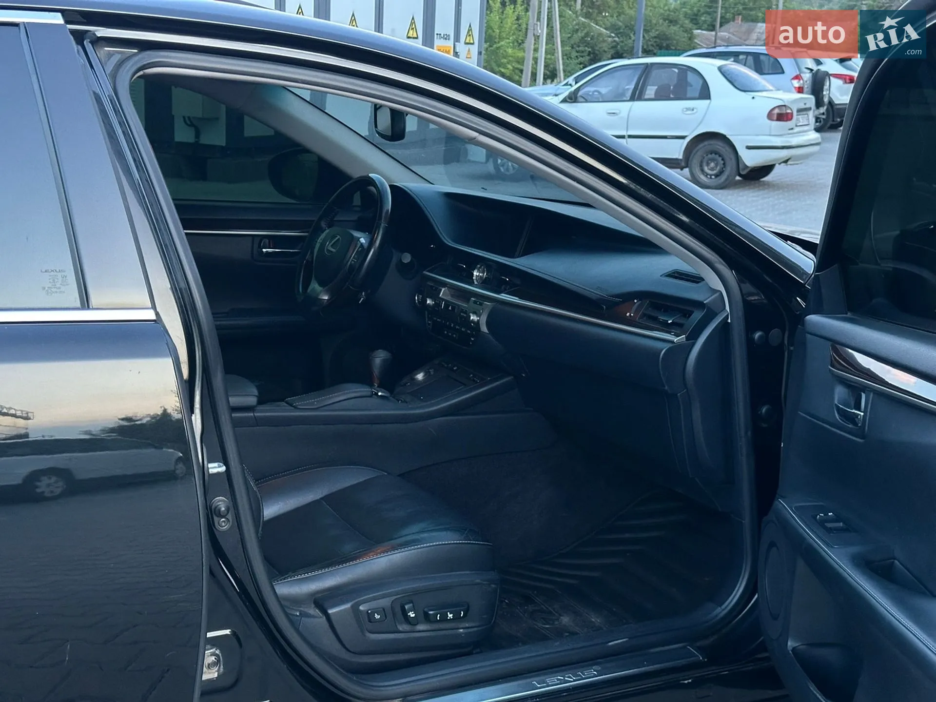 2014 Lexus ES - мініатюра 23