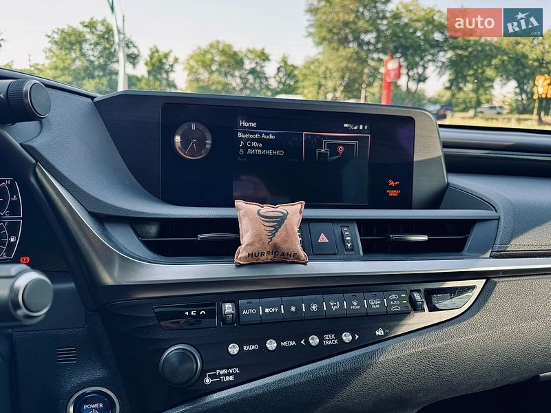 Седан Lexus ES 2019 в Одессе