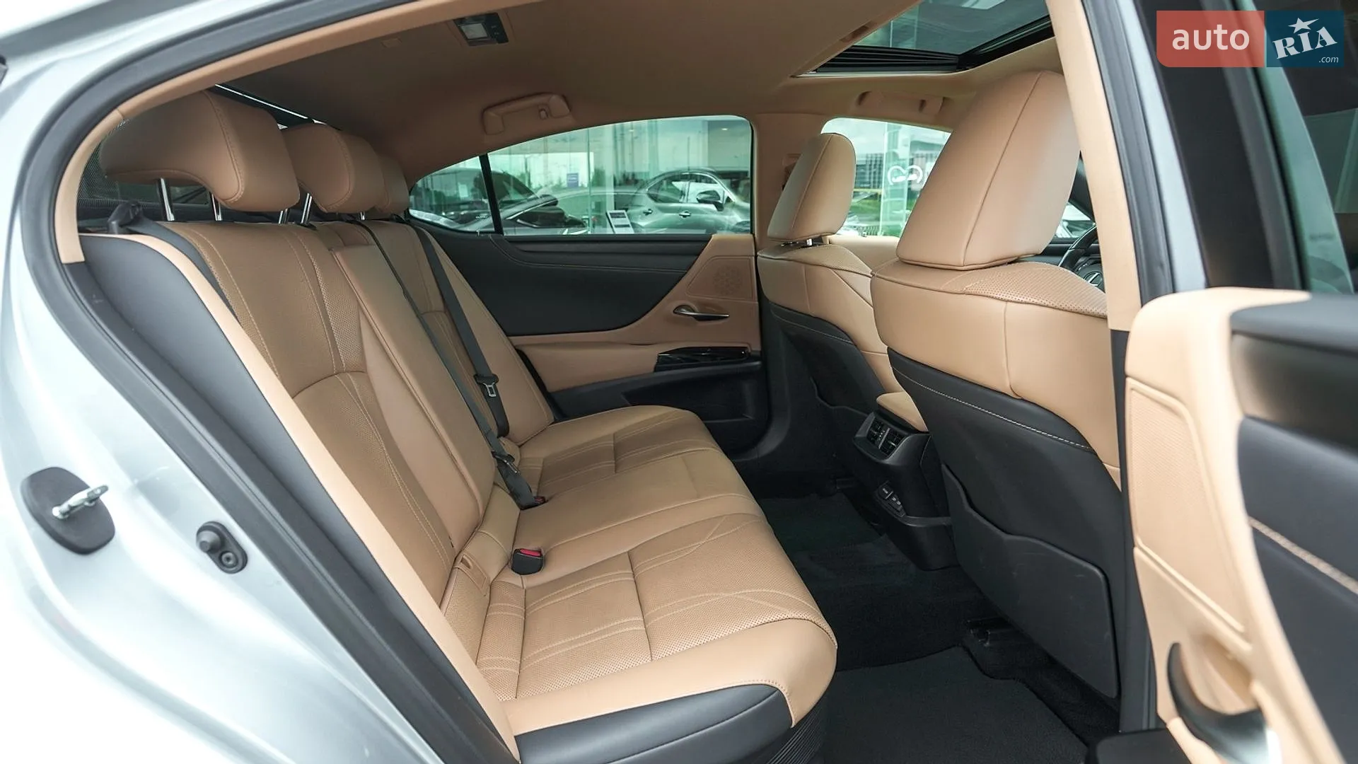 2022 Lexus ES - мініатюра 7