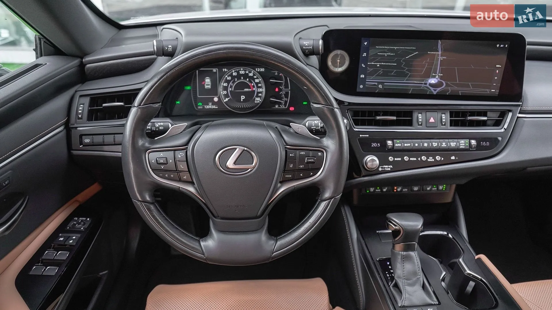 2022 Lexus ES - мініатюра 9