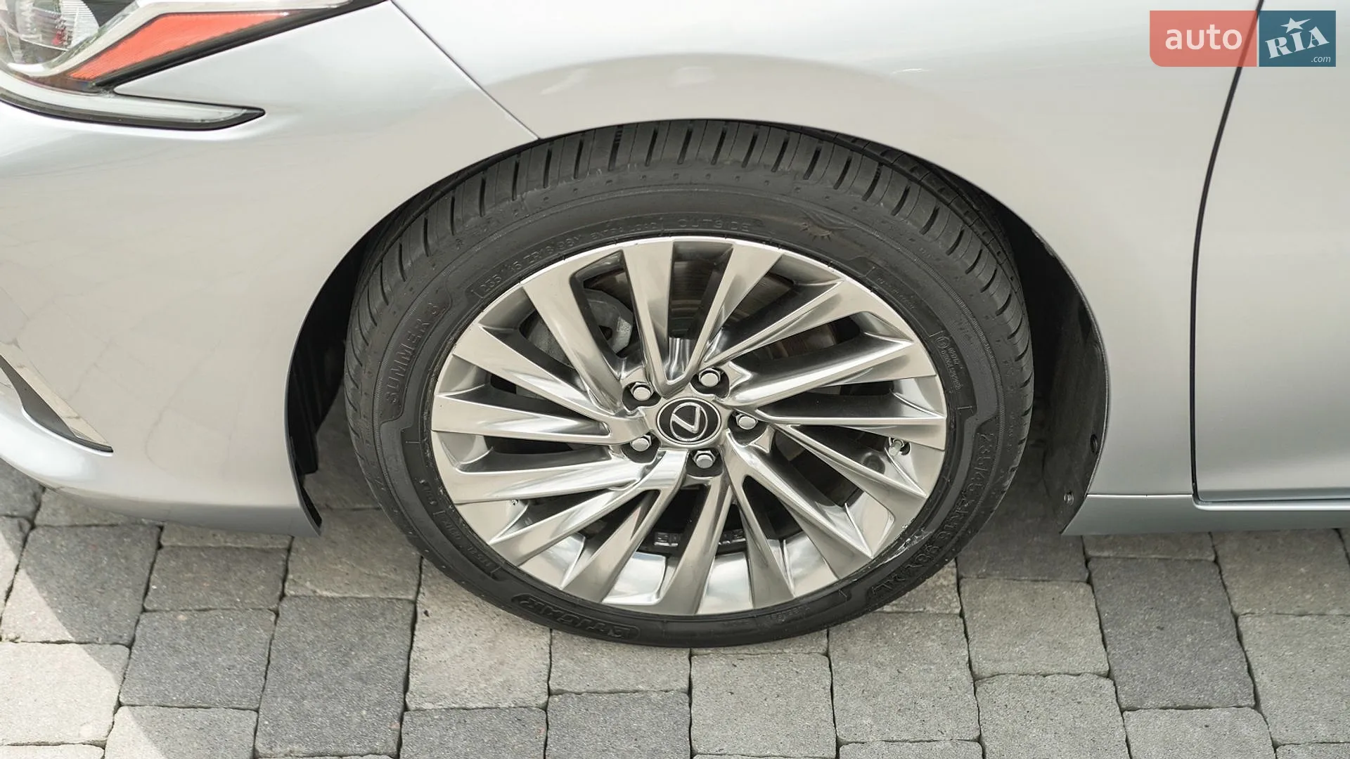 2022 Lexus ES - мініатюра 12