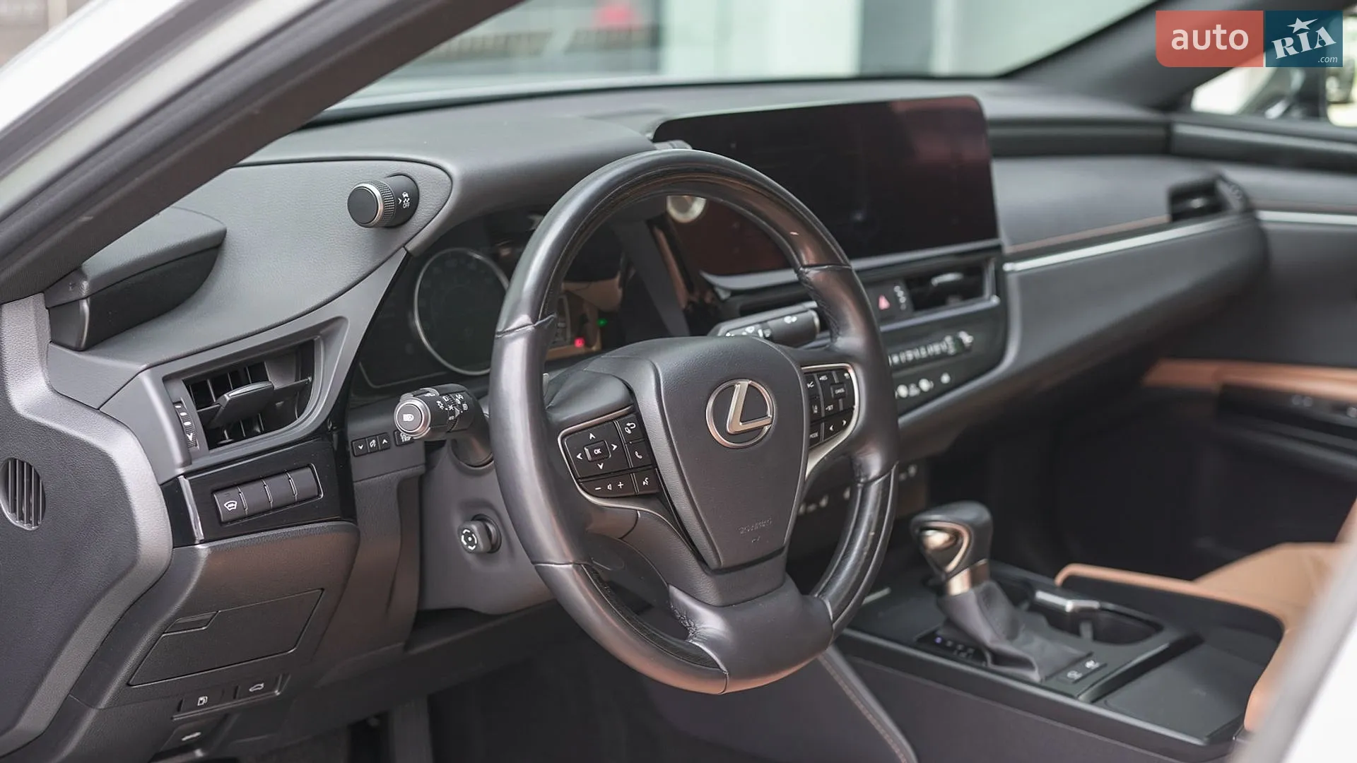 2022 Lexus ES - мініатюра 19