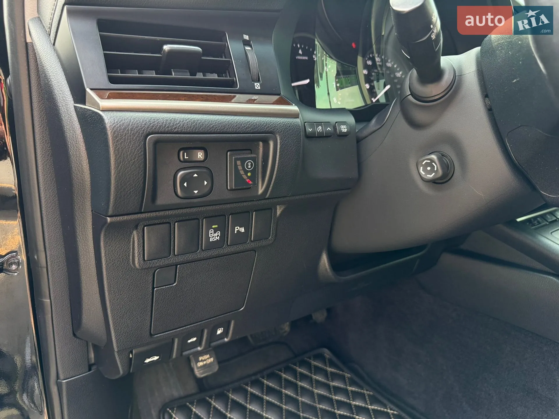 2014 Lexus ES - мініатюра 17