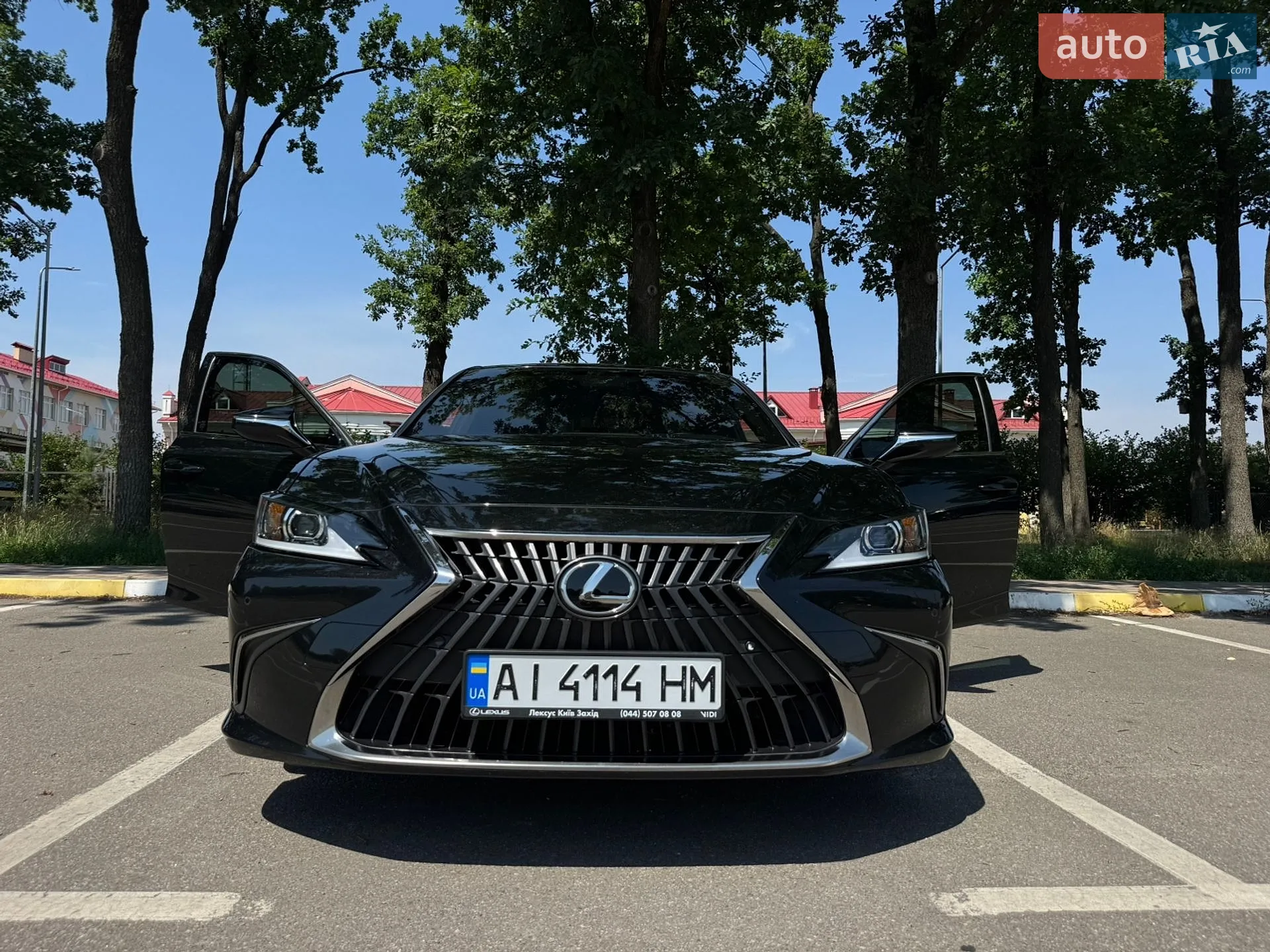 2023 Lexus ES - мініатюра 21