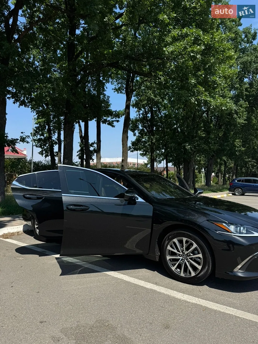 2023 Lexus ES - мініатюра 12