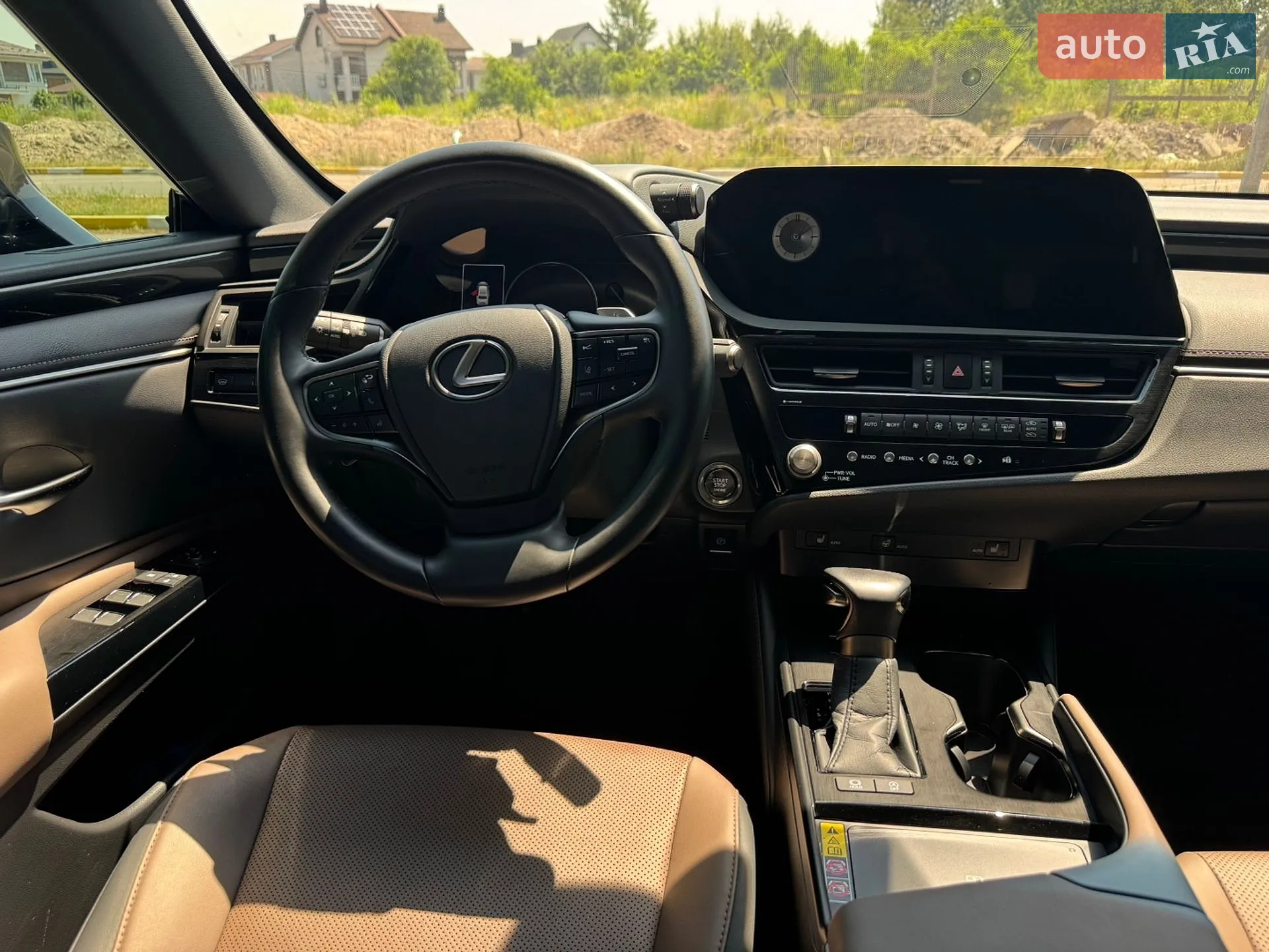 2023 Lexus ES - мініатюра 26