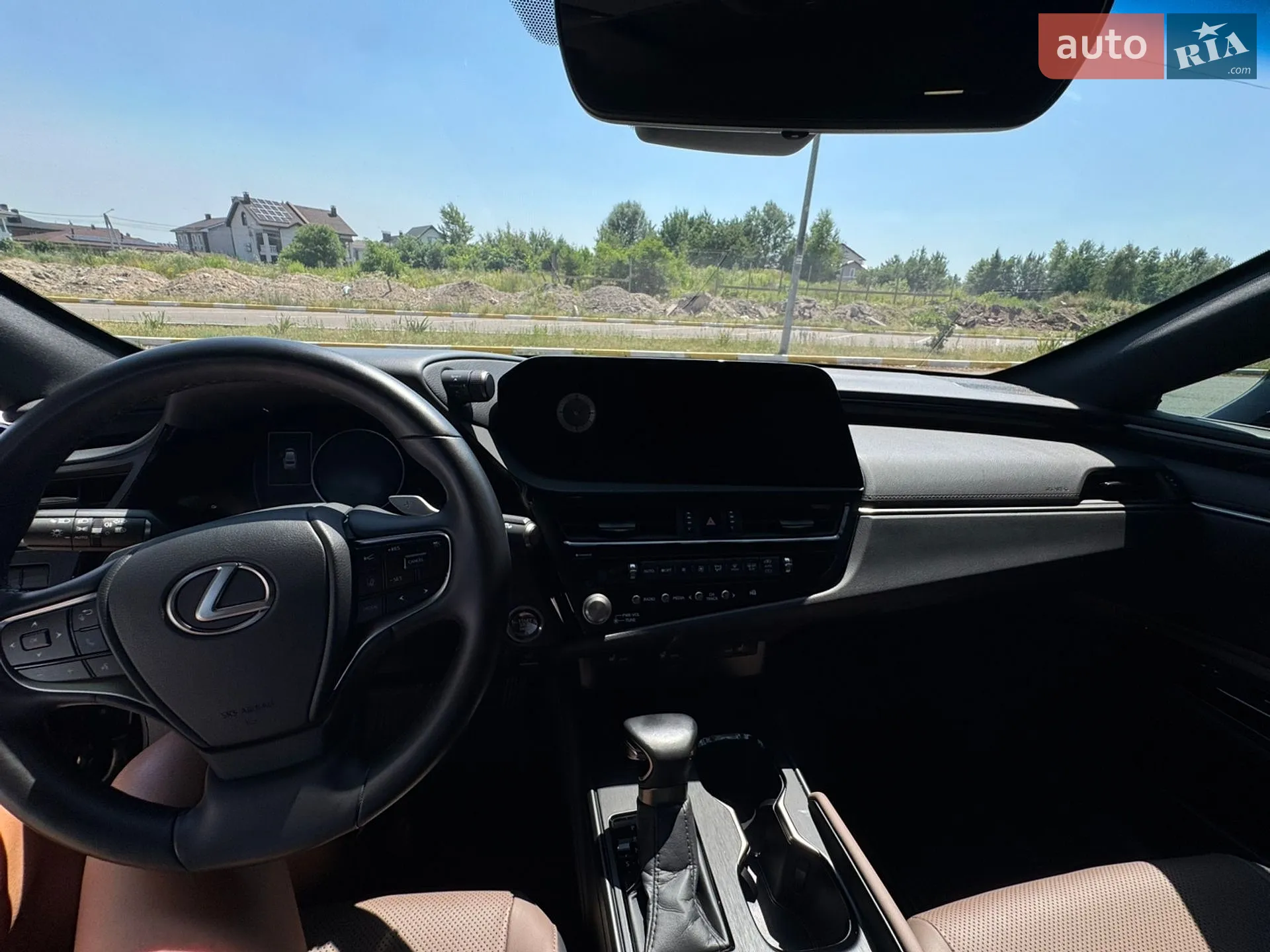 2023 Lexus ES - мініатюра 35