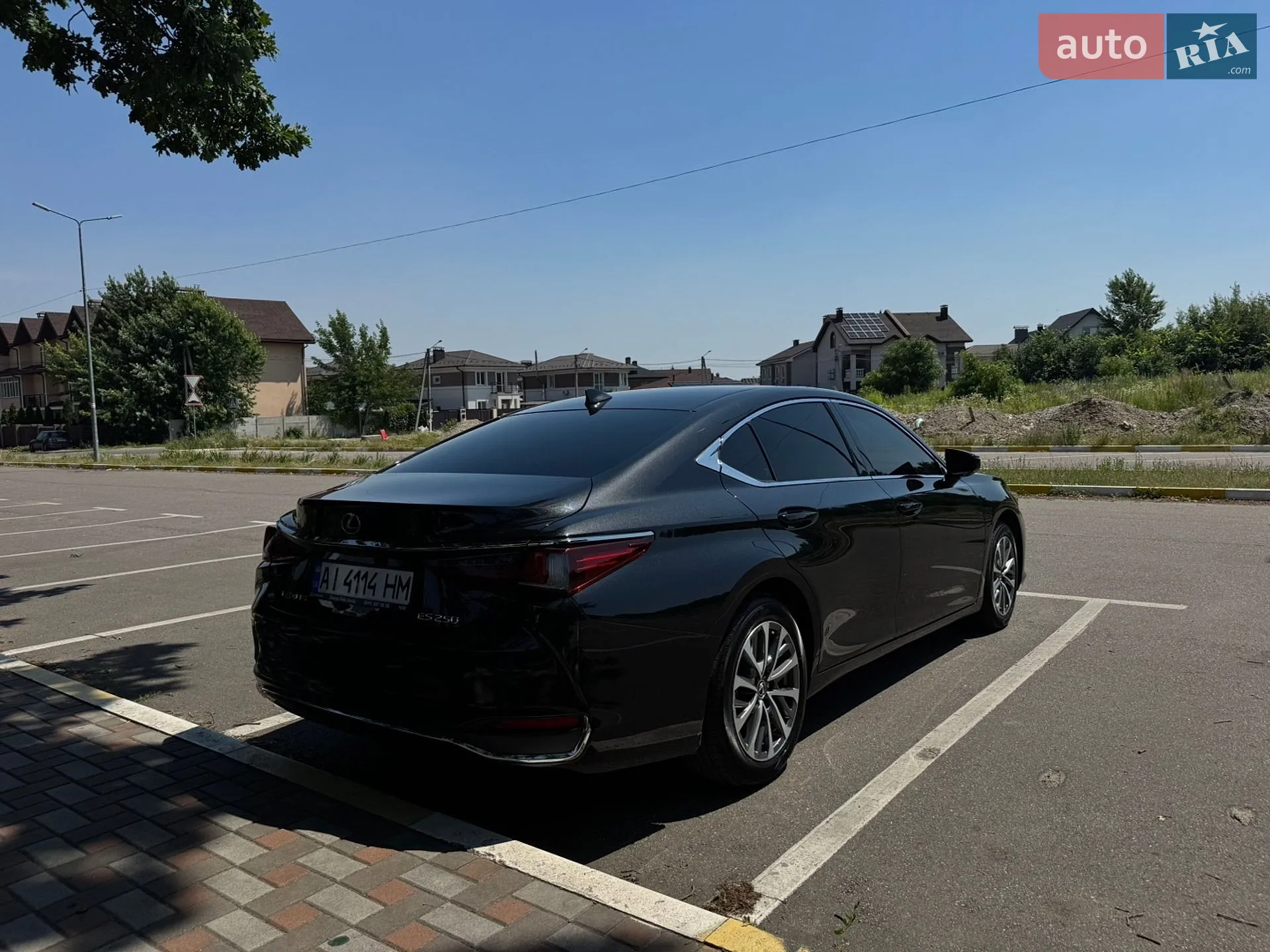2023 Lexus ES - мініатюра 18