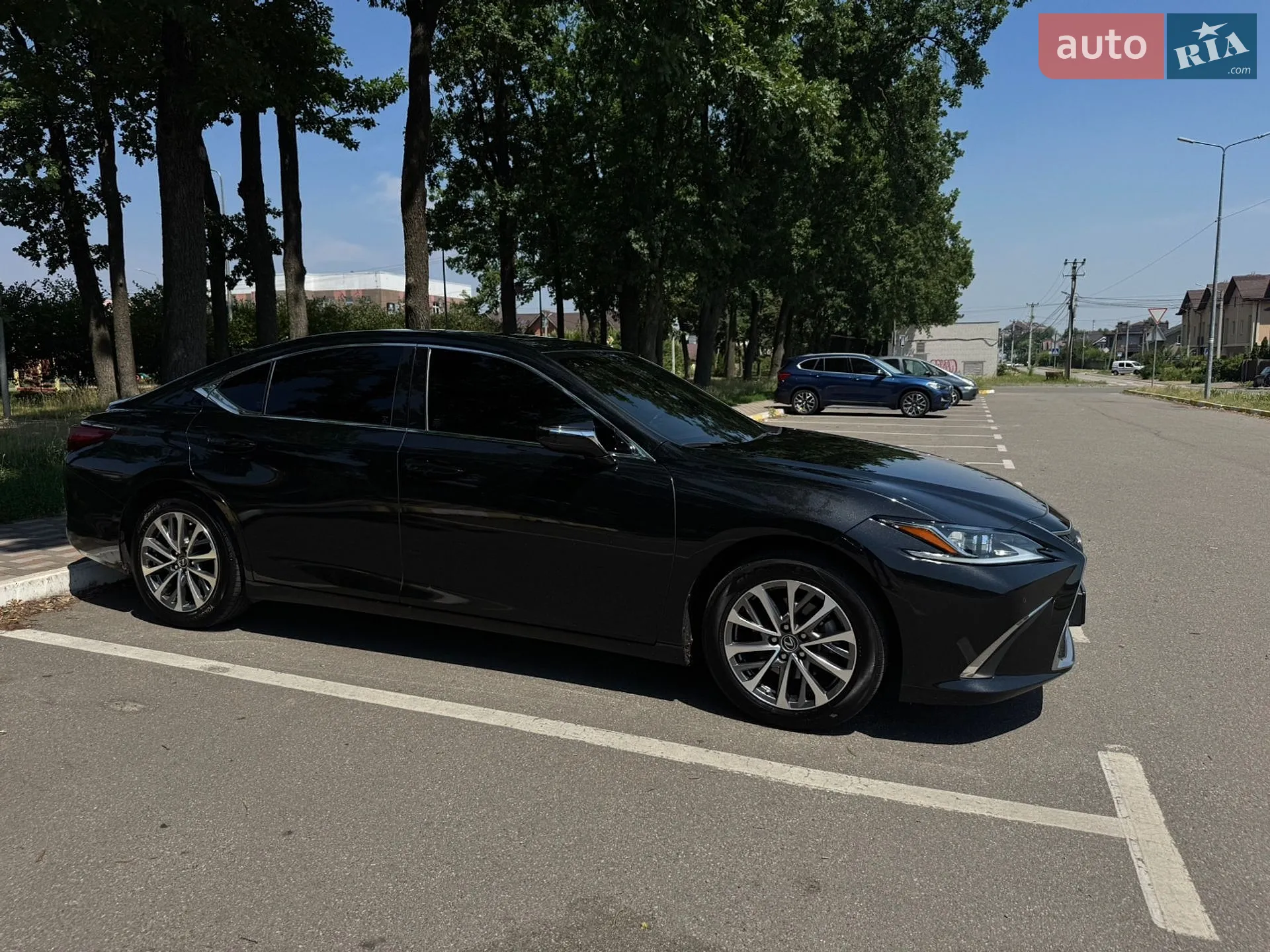 2023 Lexus ES - мініатюра 16