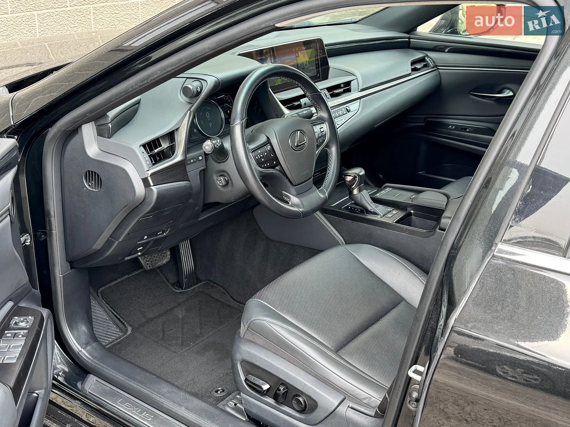2021 Lexus ES - мініатюра 8