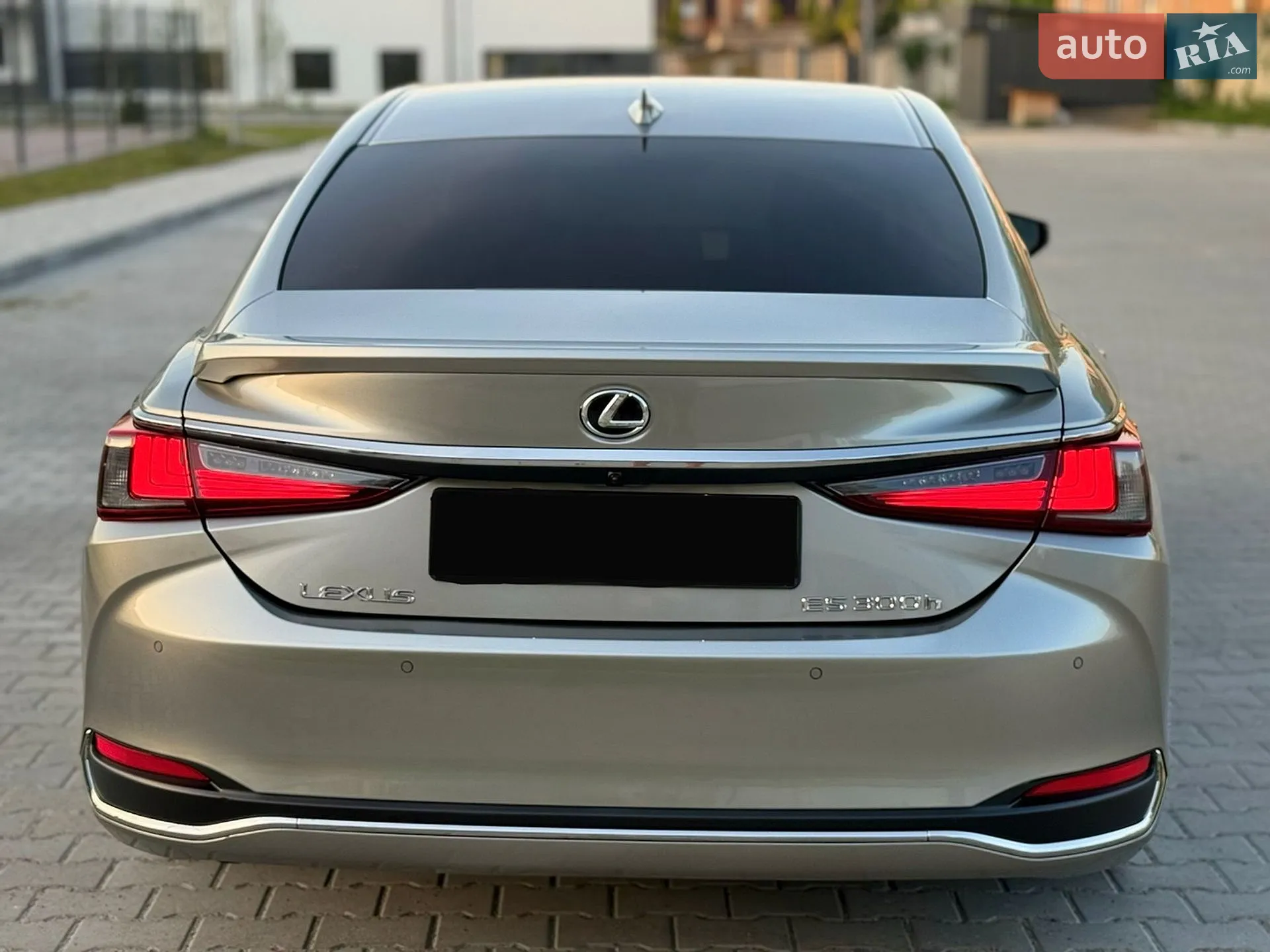 2023 Lexus ES - мініатюра 8