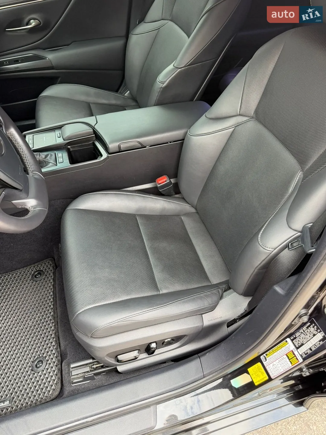 2021 Lexus ES - мініатюра 12