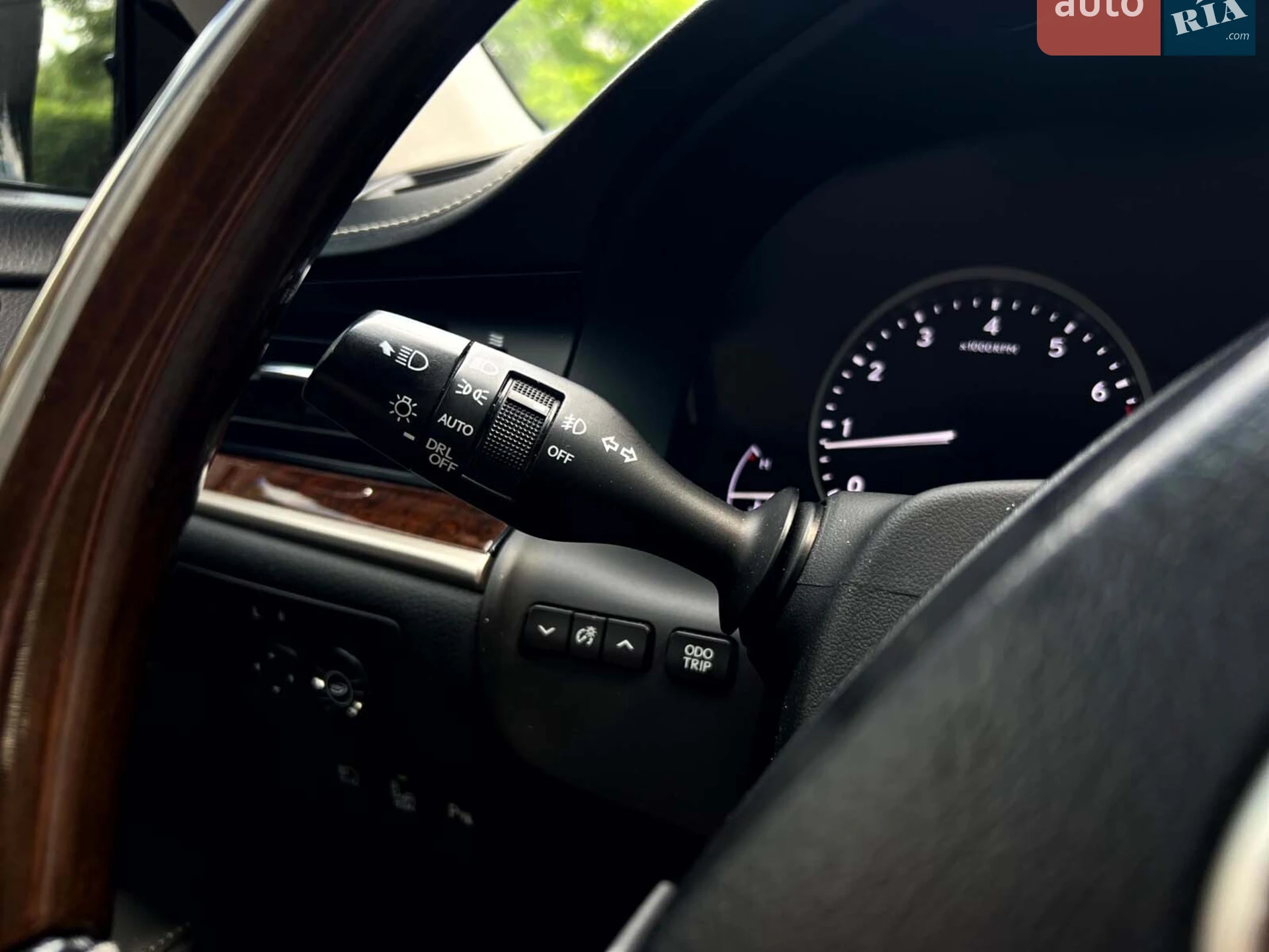 2015 Lexus ES - мініатюра 17