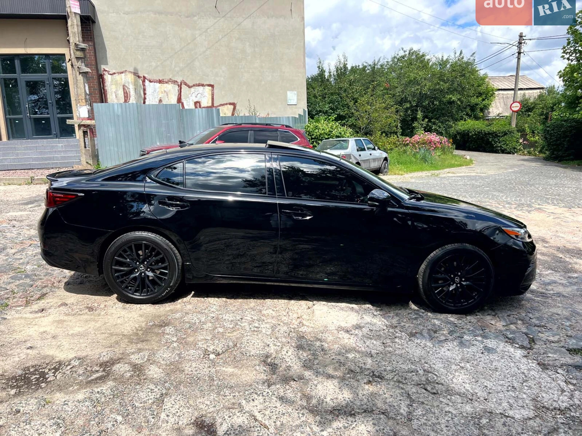 2015 Lexus ES - мініатюра 4