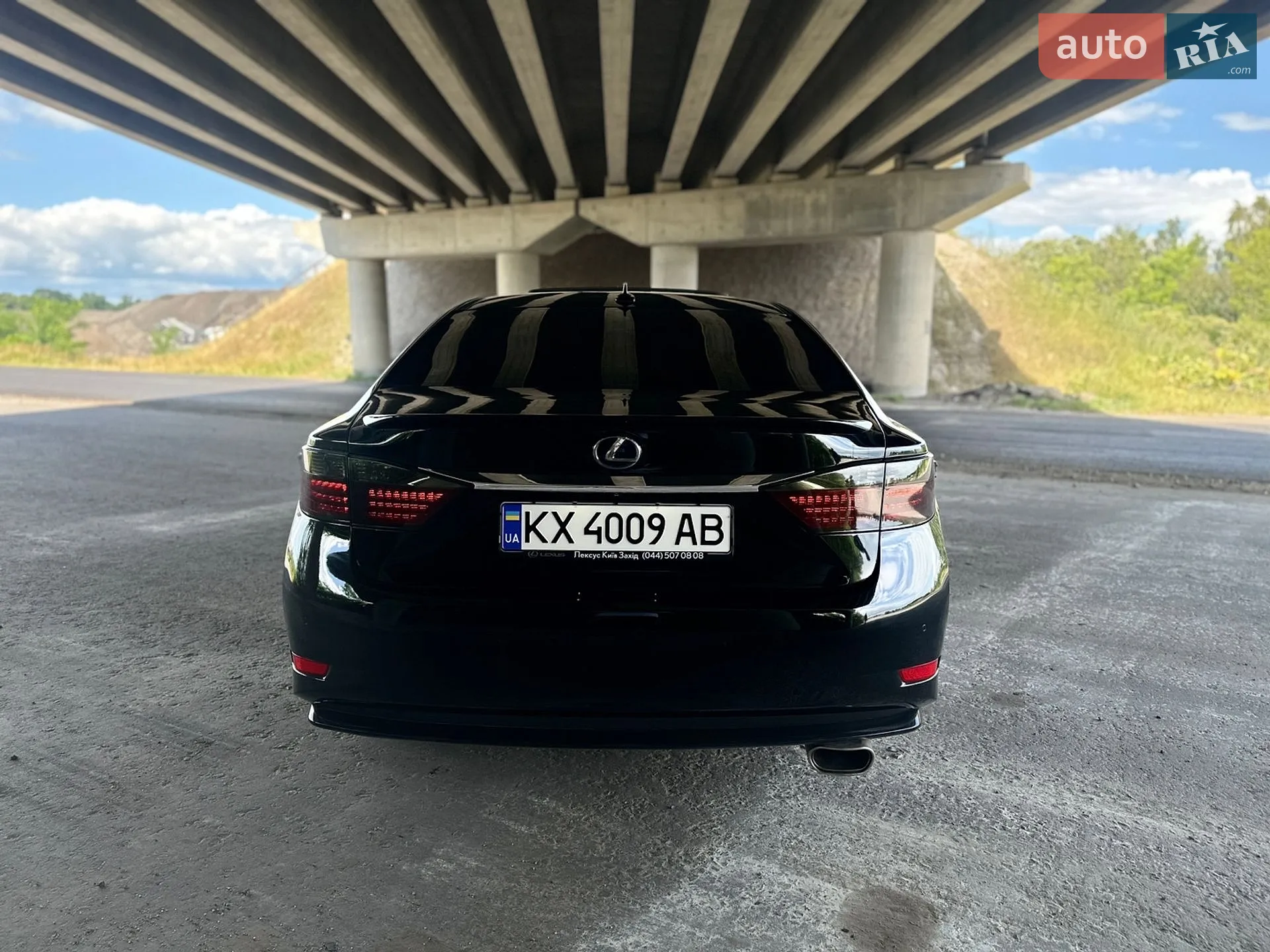 2013 Lexus ES - мініатюра 6