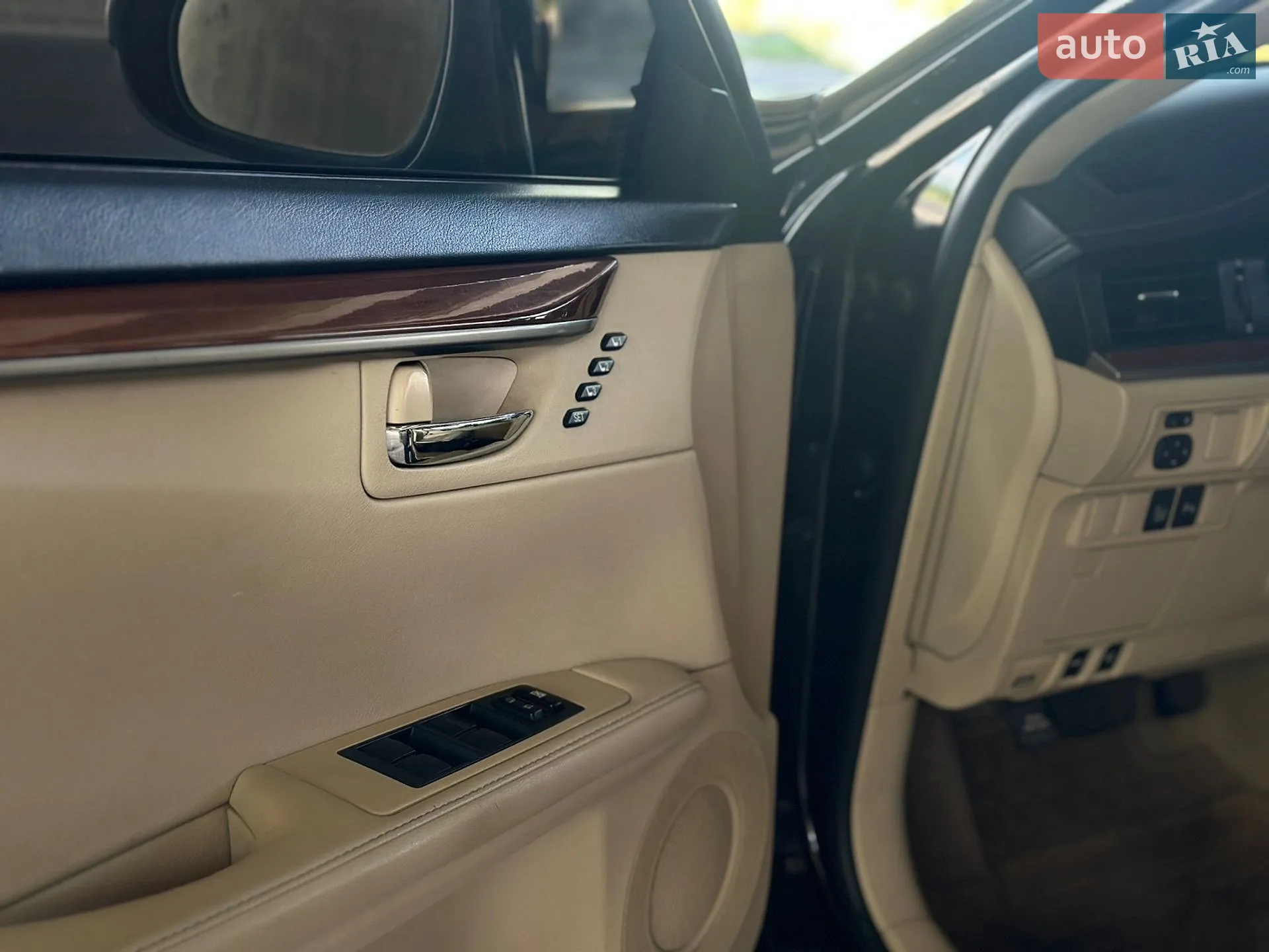 2013 Lexus ES - мініатюра 15