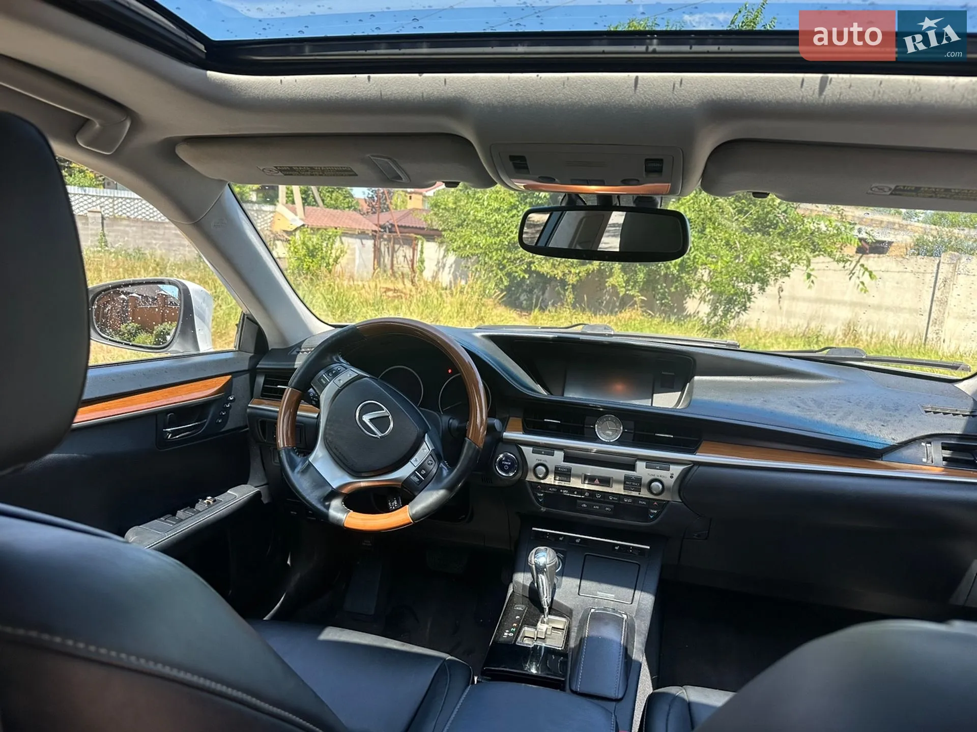 2012 Lexus ES - мініатюра 8