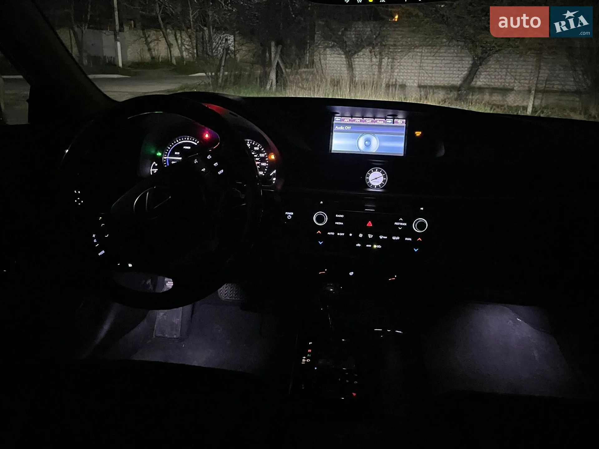 2012 Lexus ES - мініатюра 20