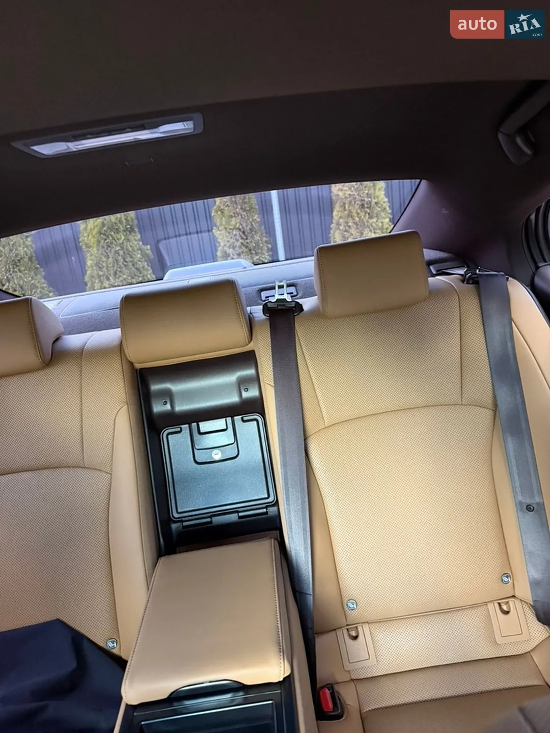 2021 Lexus ES - мініатюра 15