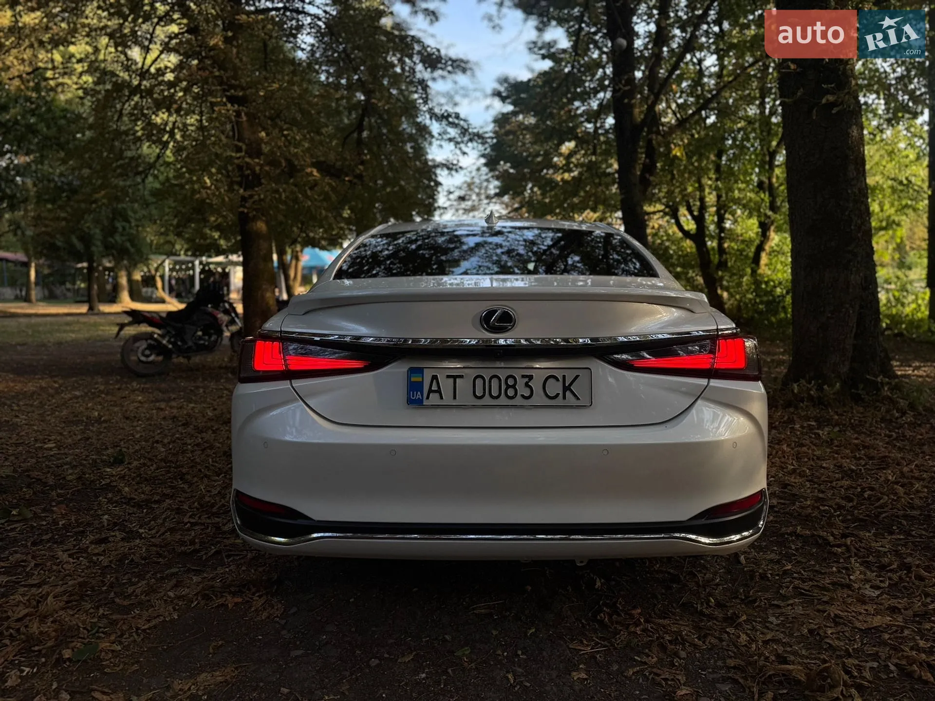 2020 Lexus ES - мініатюра 17