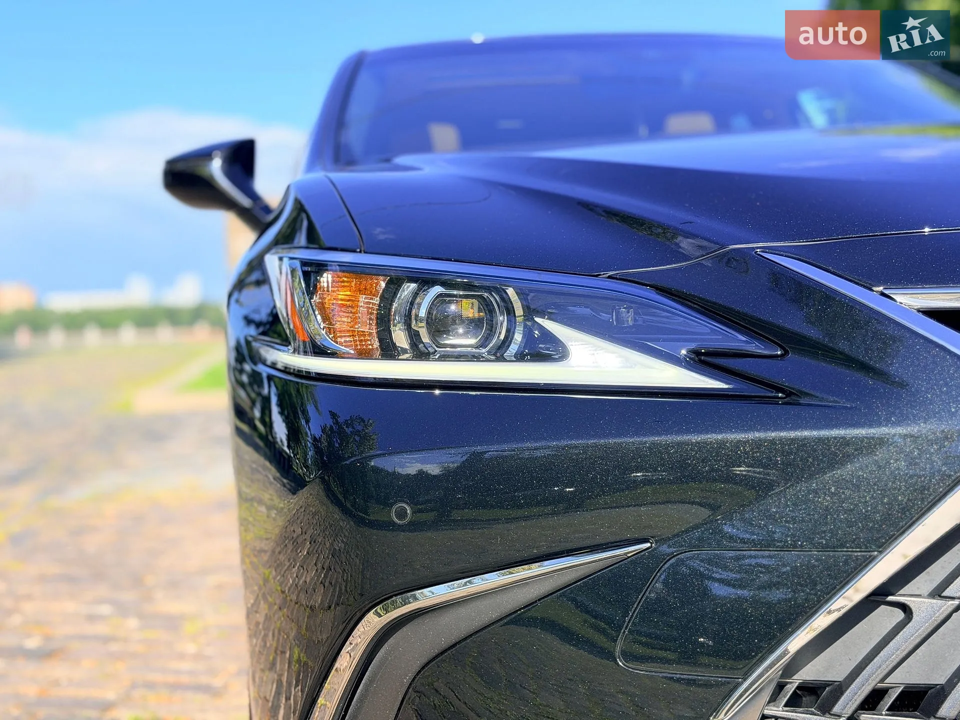 2022 Lexus ES - мініатюра 8
