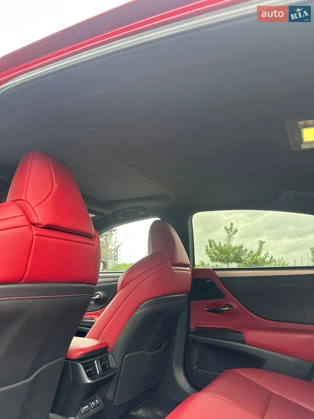 2019 Lexus ES - мініатюра 11