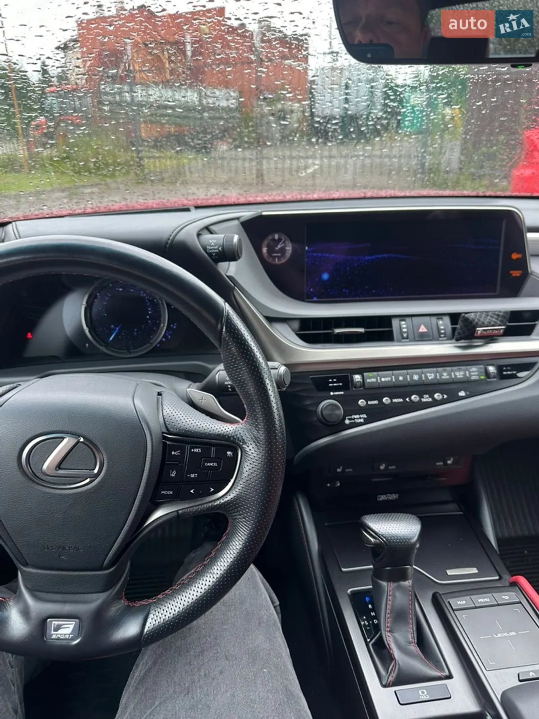 2019 Lexus ES - мініатюра 26