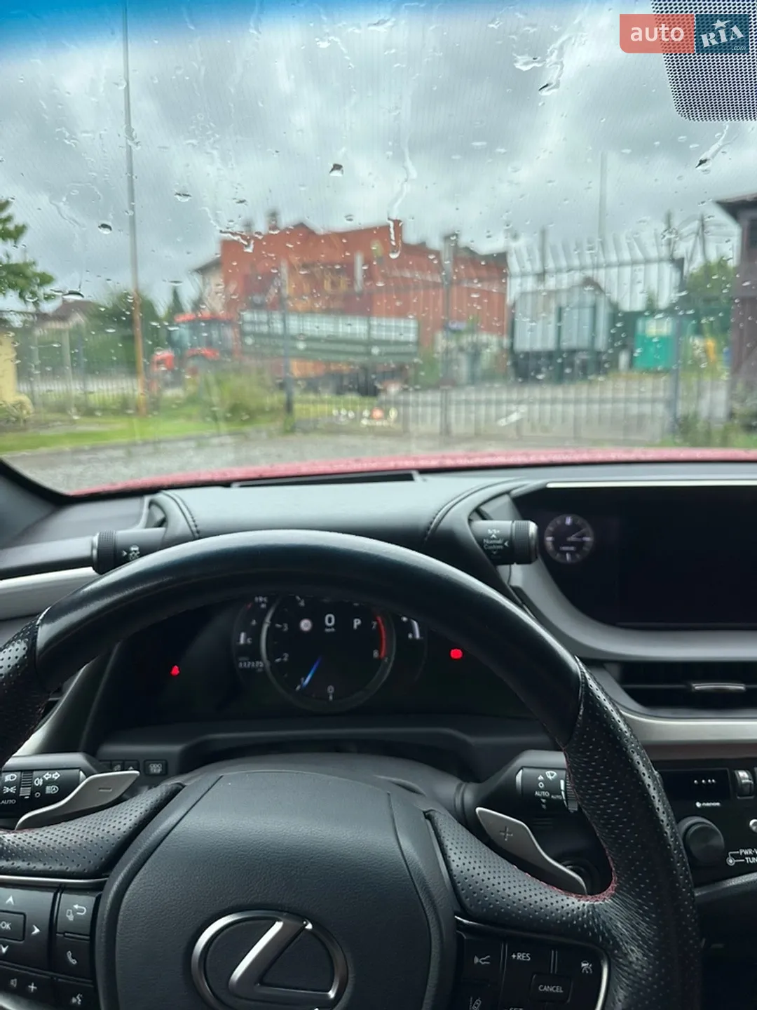 2019 Lexus ES - мініатюра 37